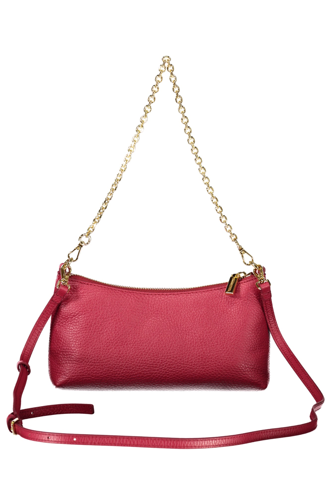 Women's bag red