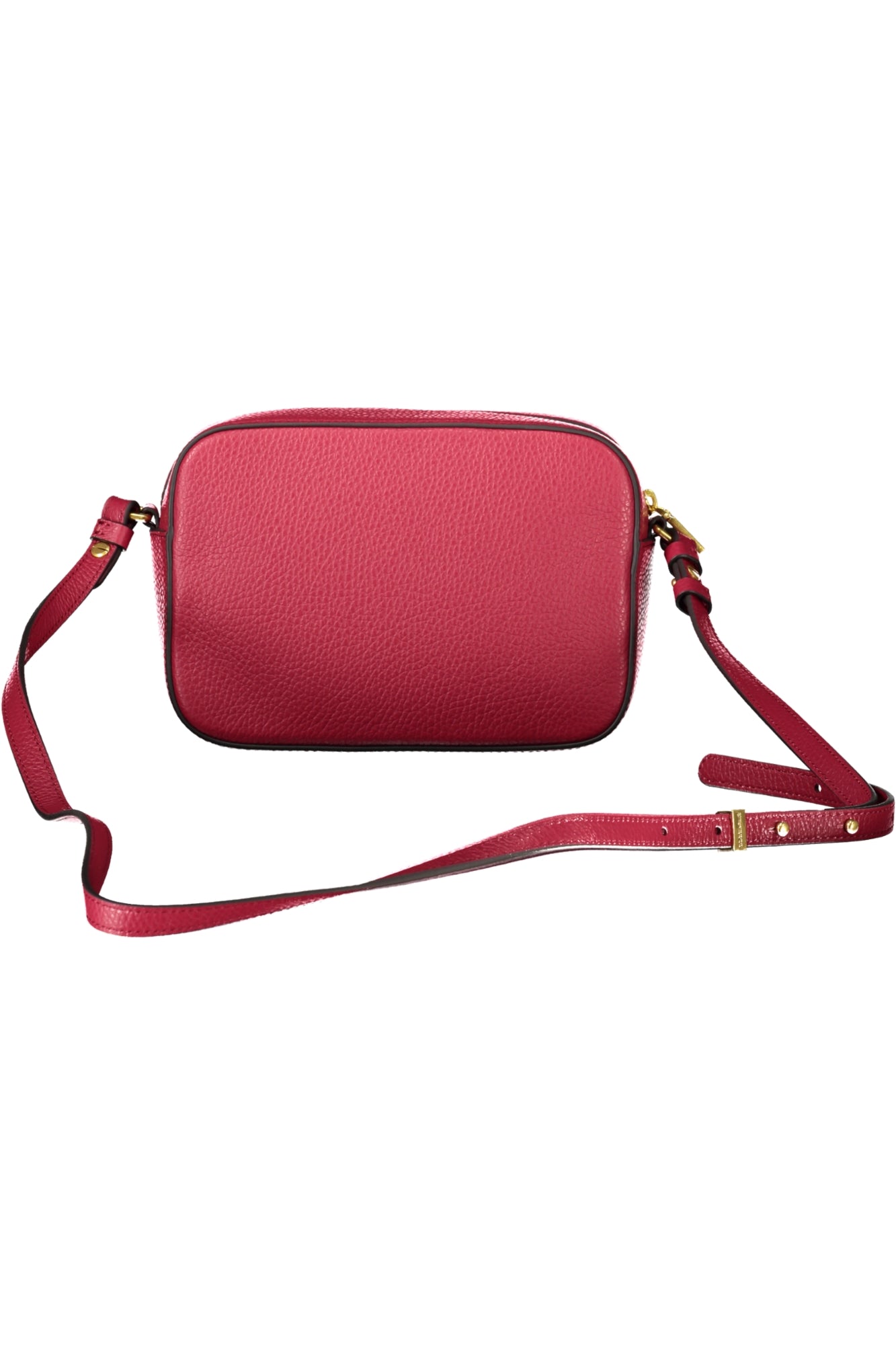 Women's bag red