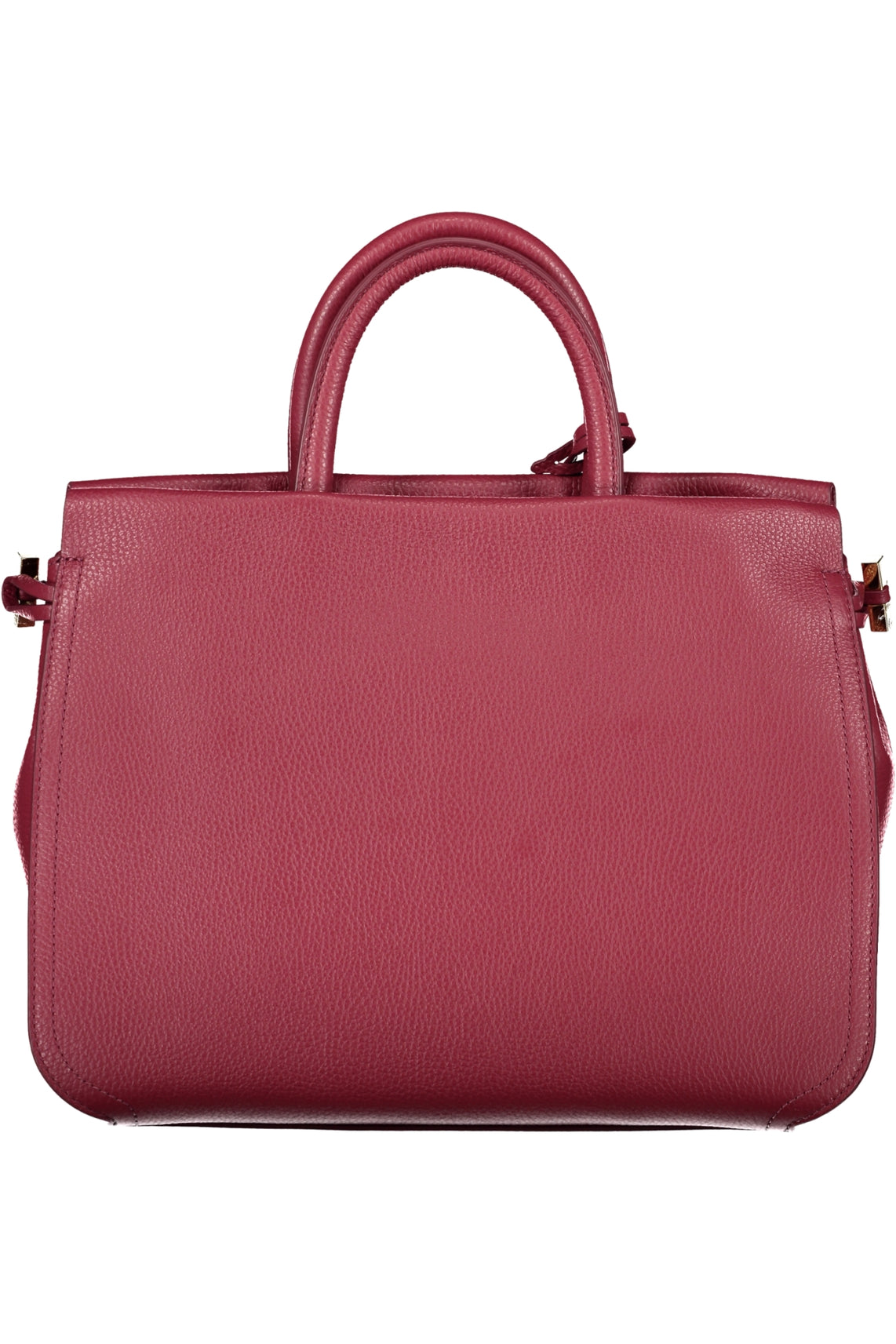 Women's red bag