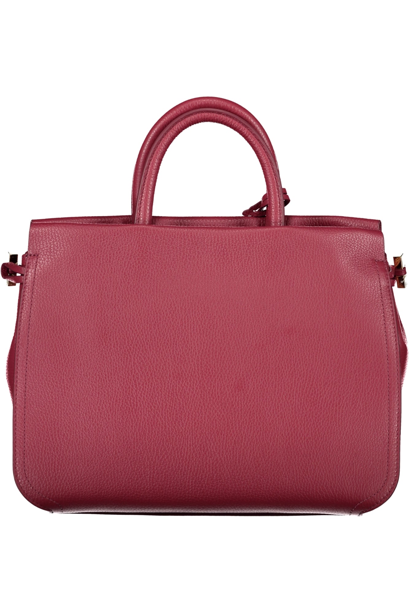 Women's red bag