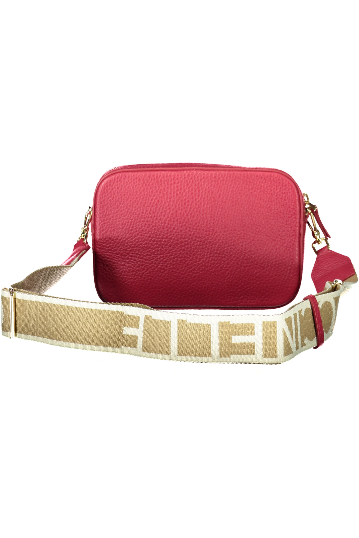 Women's bag red