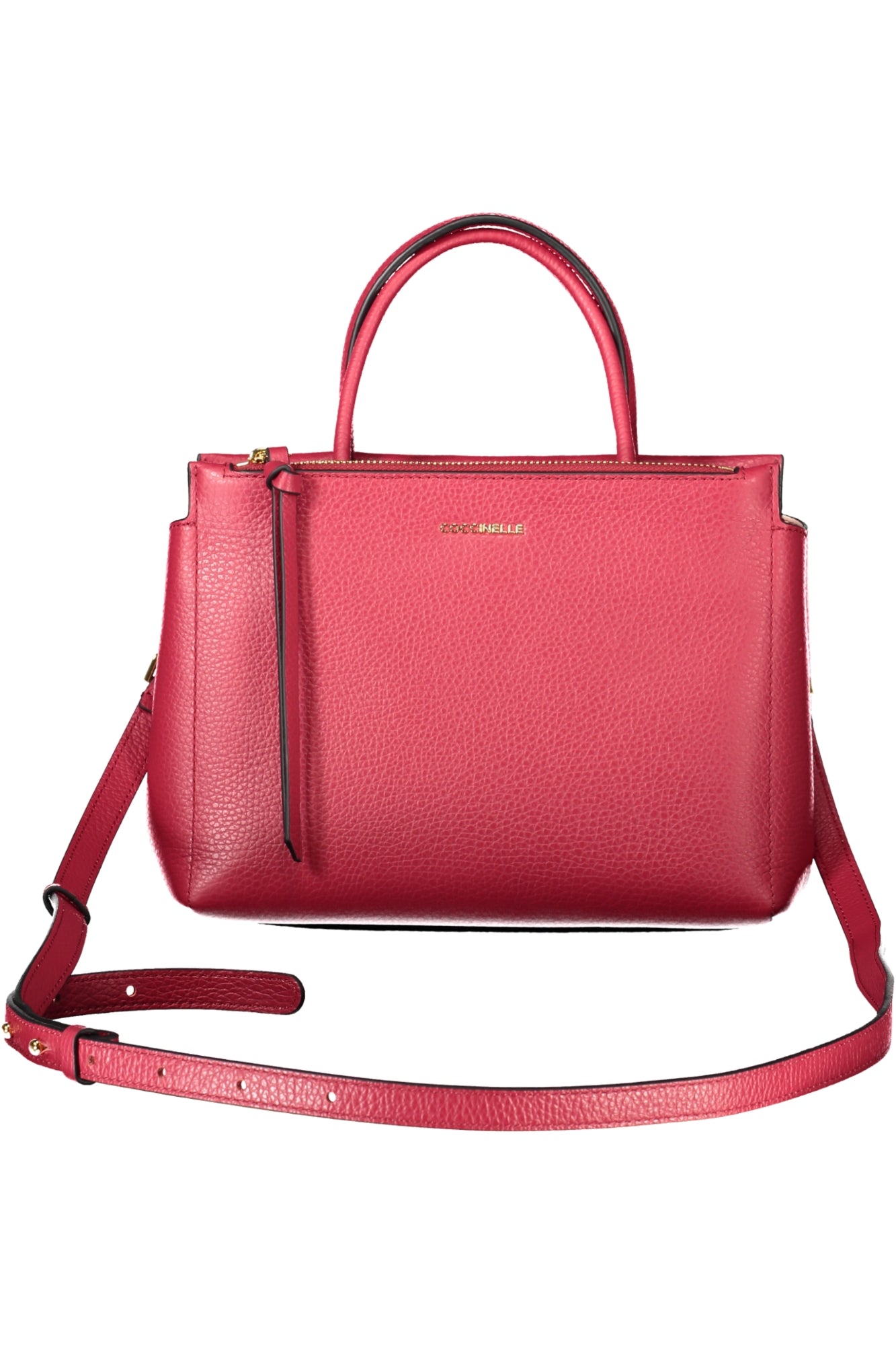 Women's bag red