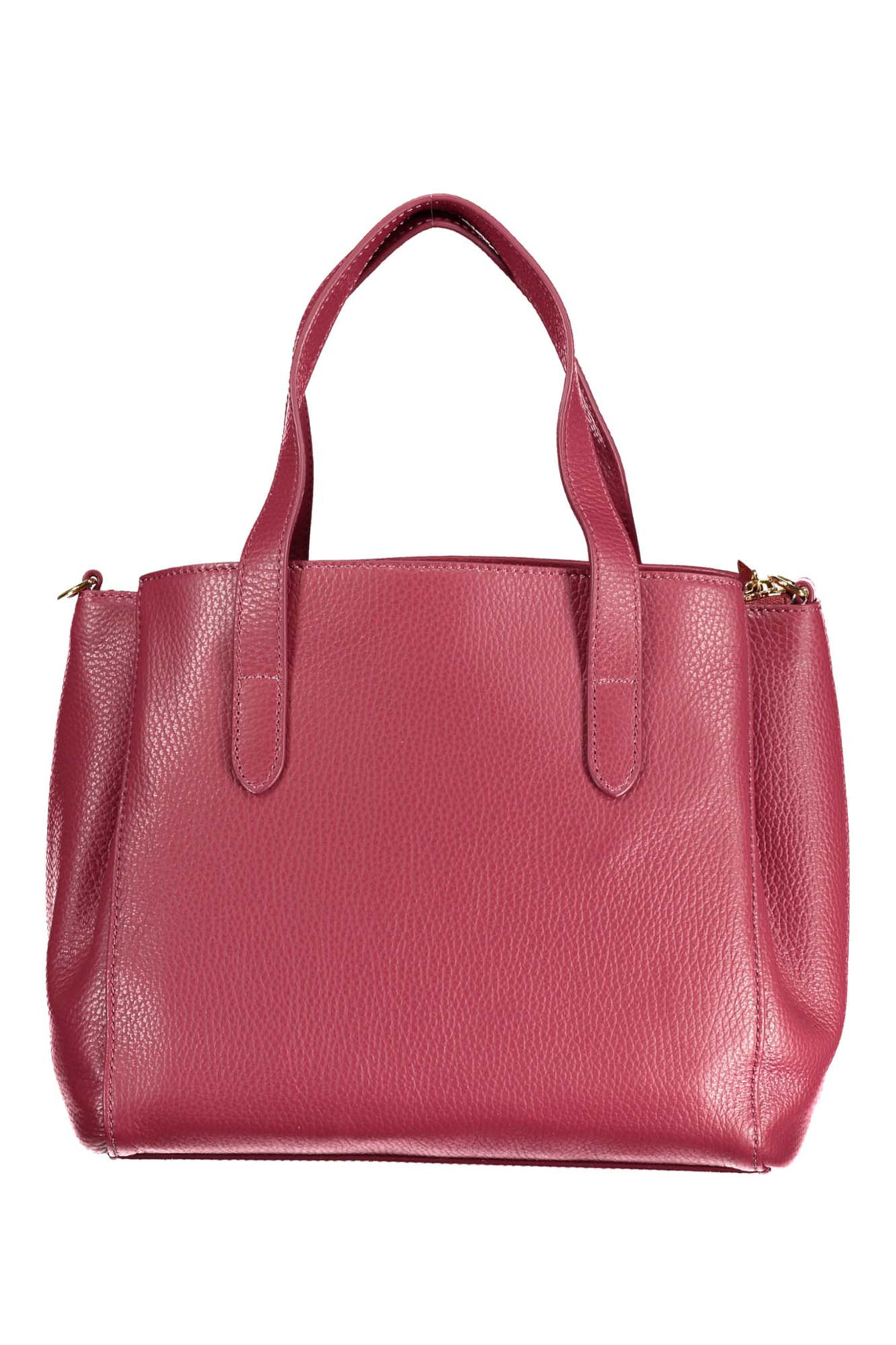 Women's red bag
