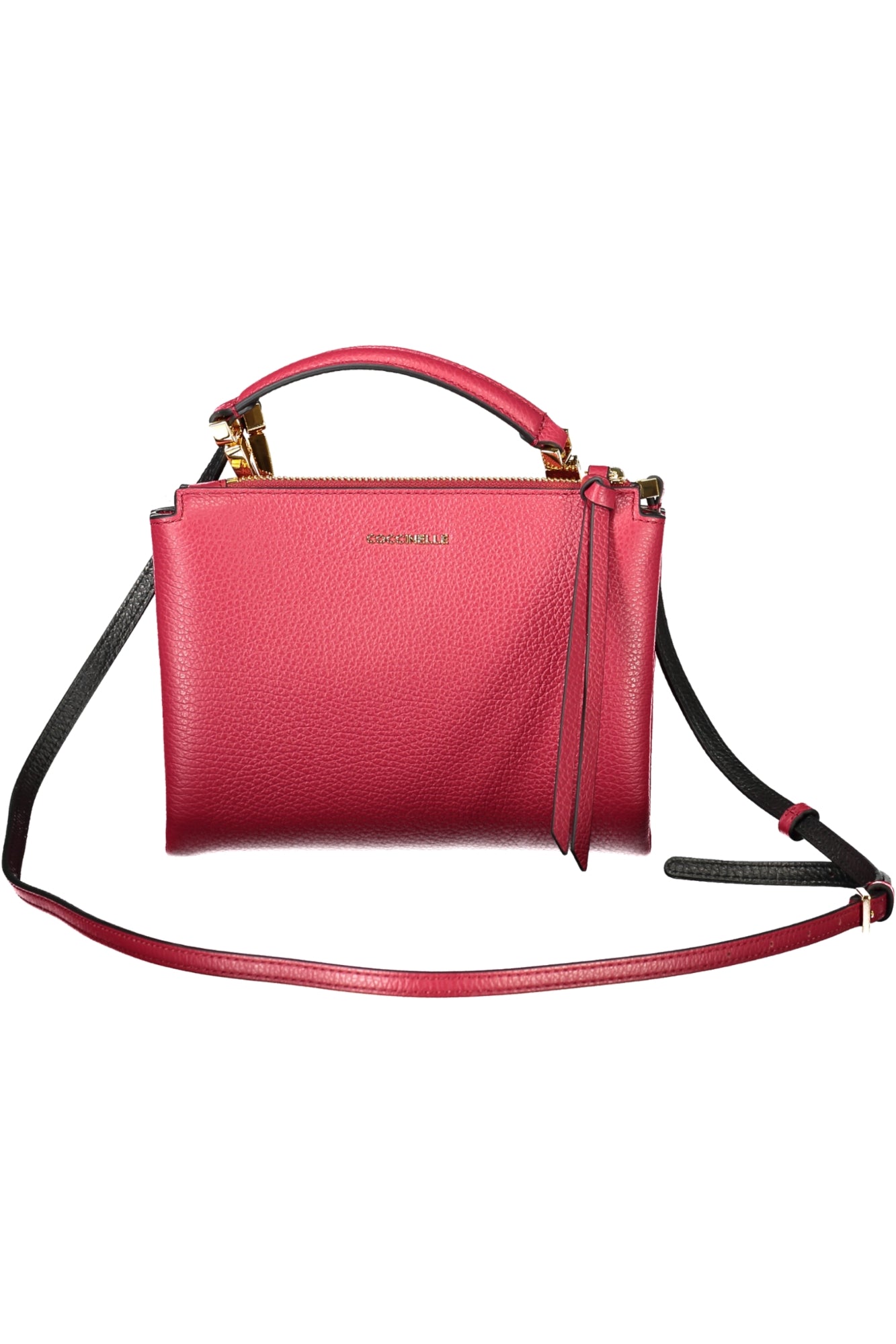 Women's bag red