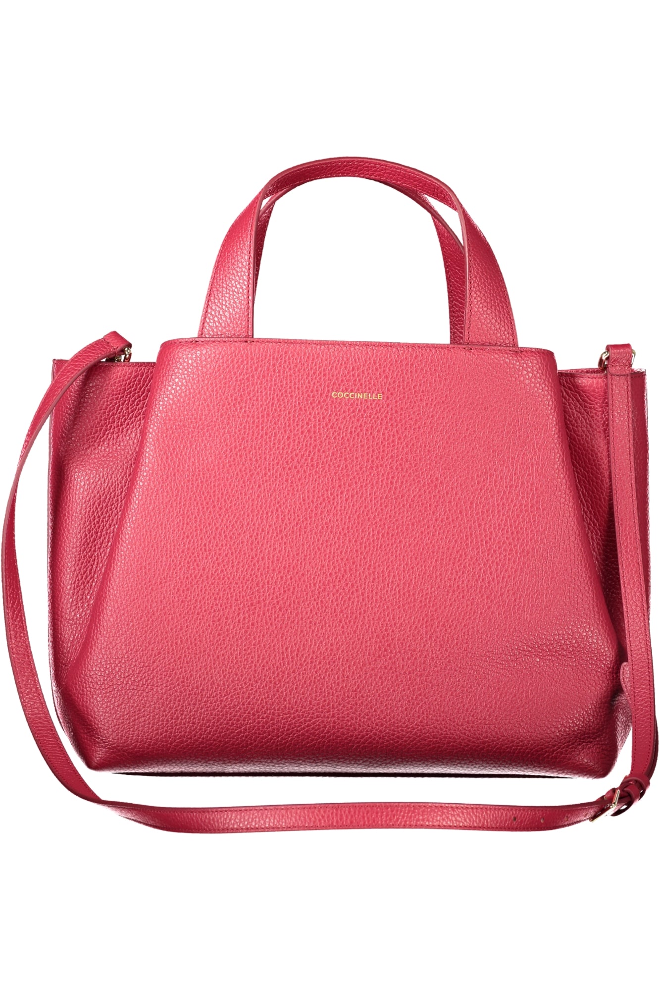 Women's bag red