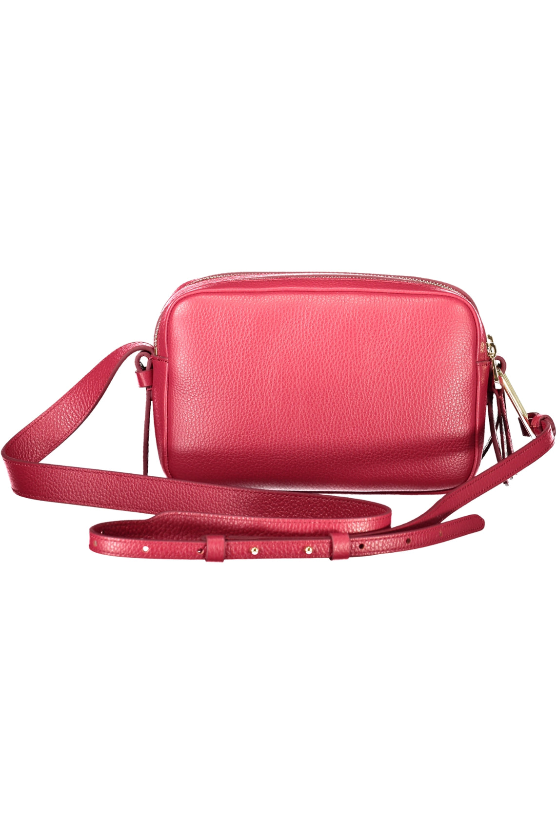Women's bag red