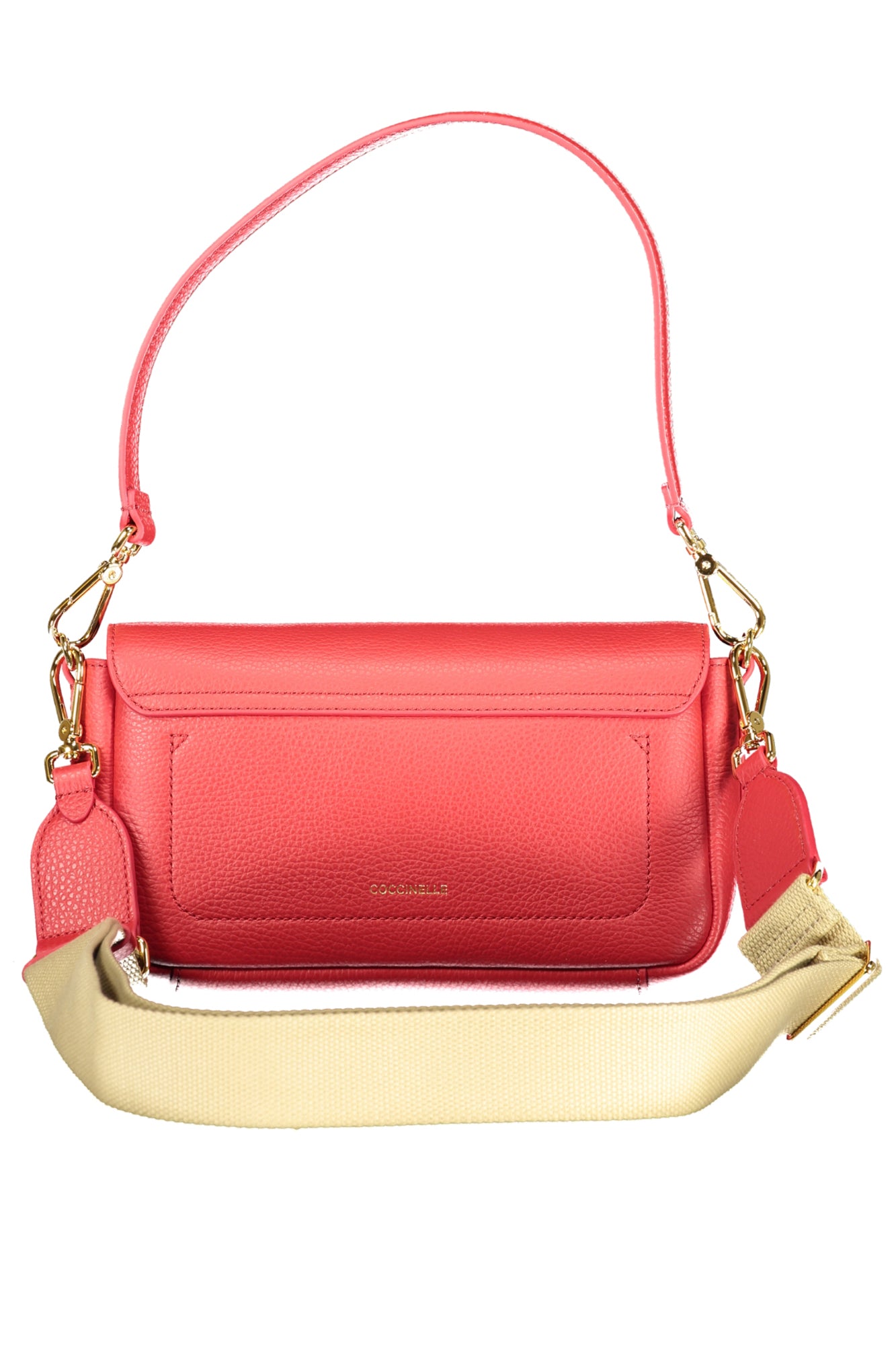 COCCINELLE Bags Red - E1U4K120201