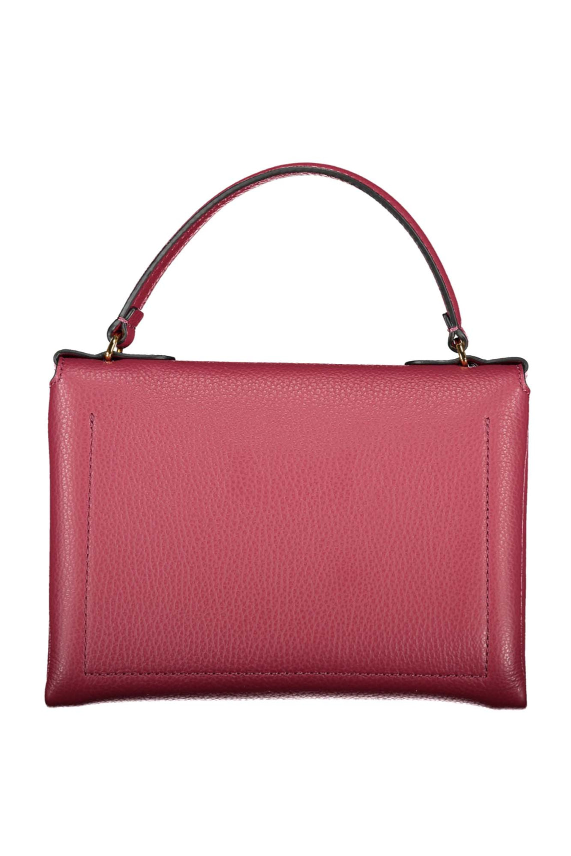 Women's red bag