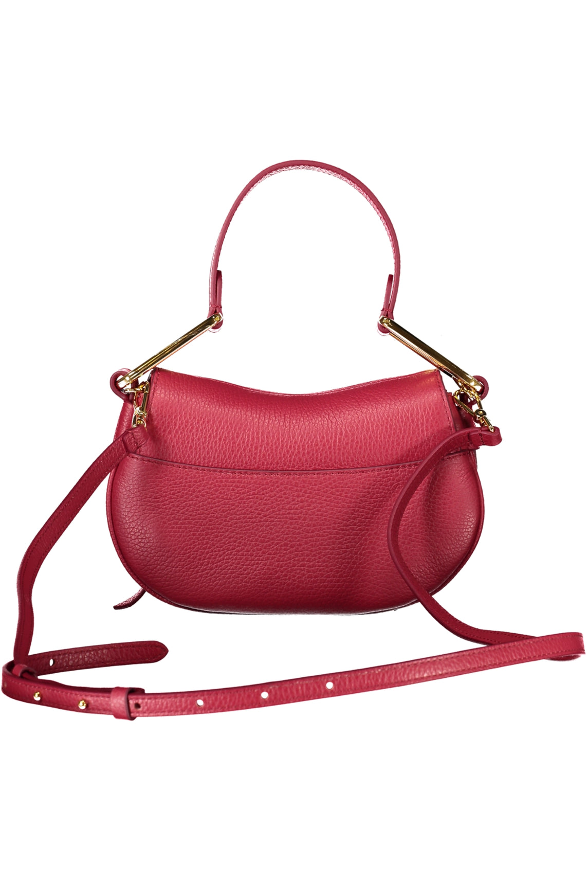 Women's bag red