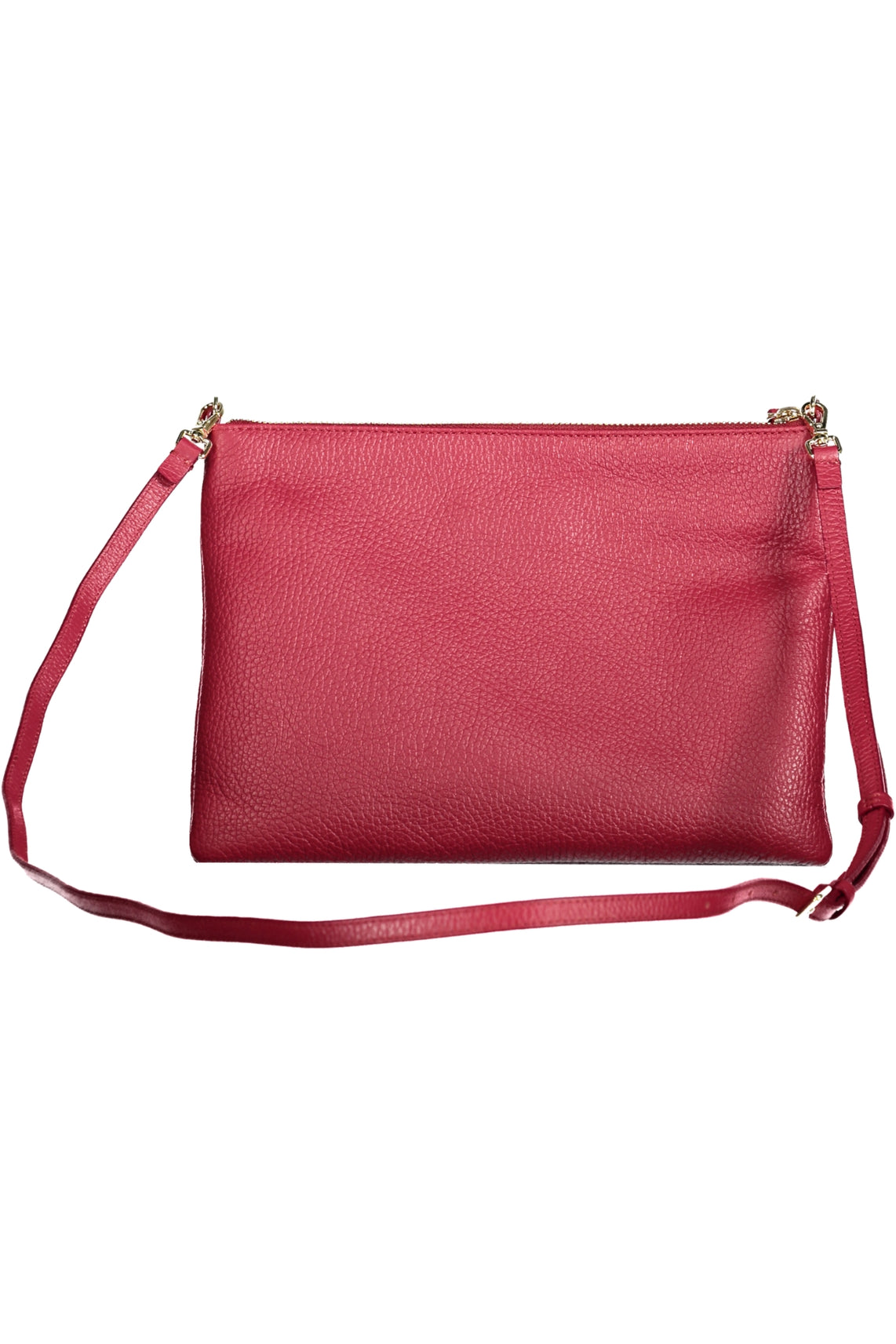 Women's bag red