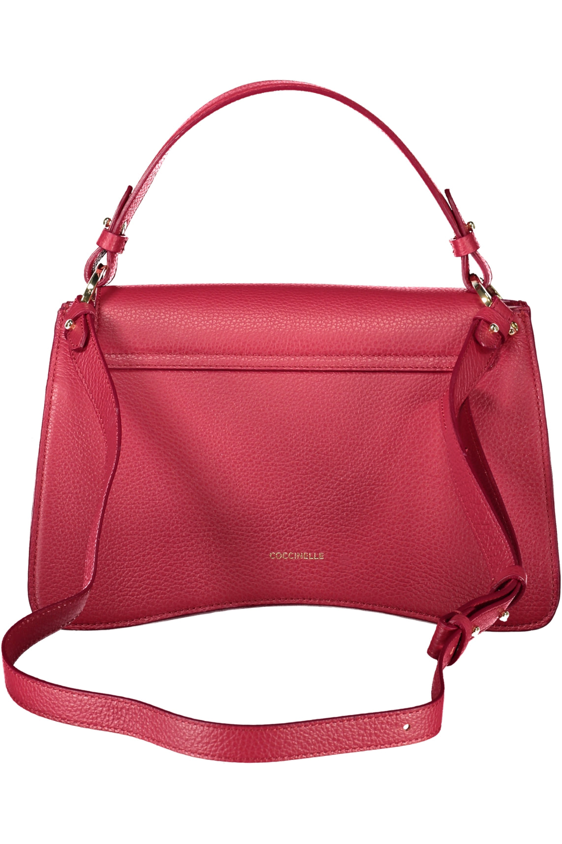 Women's bag red