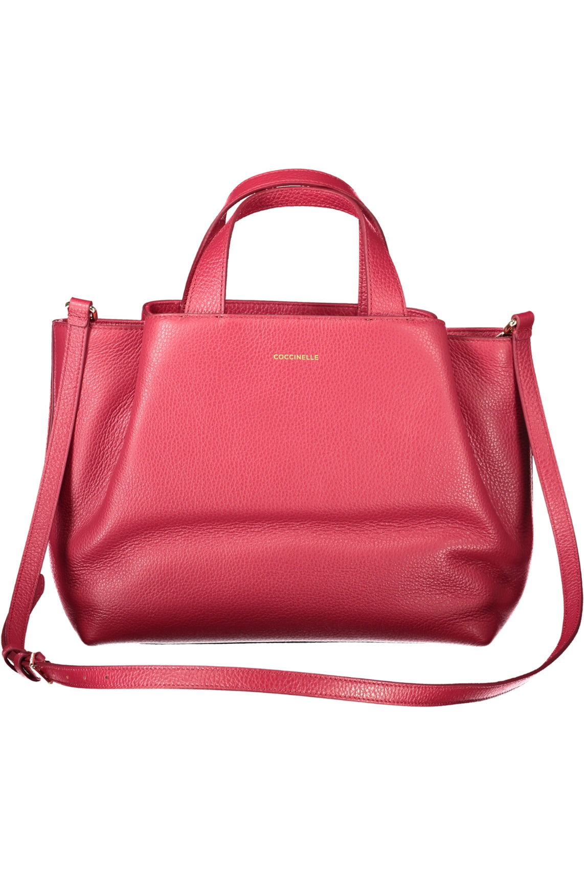 Women's bag red