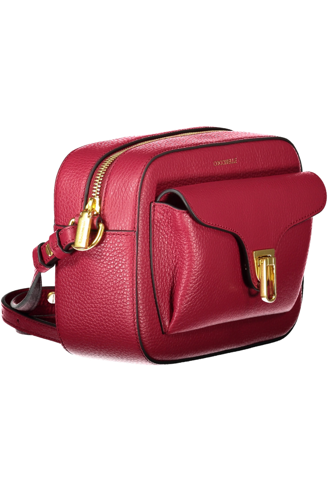 Women's bag red