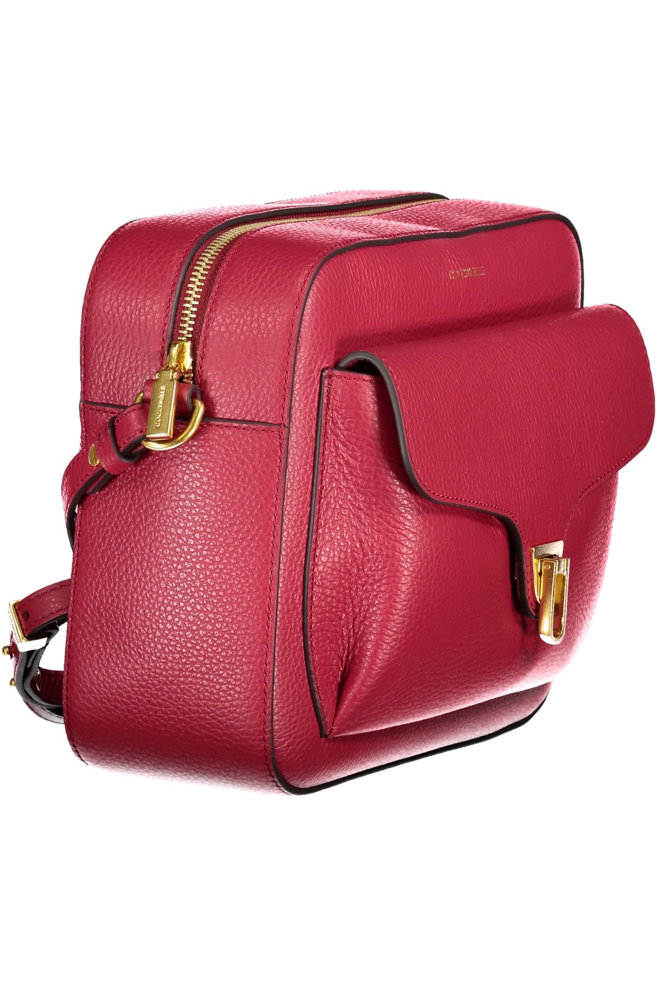 Women's bag red
