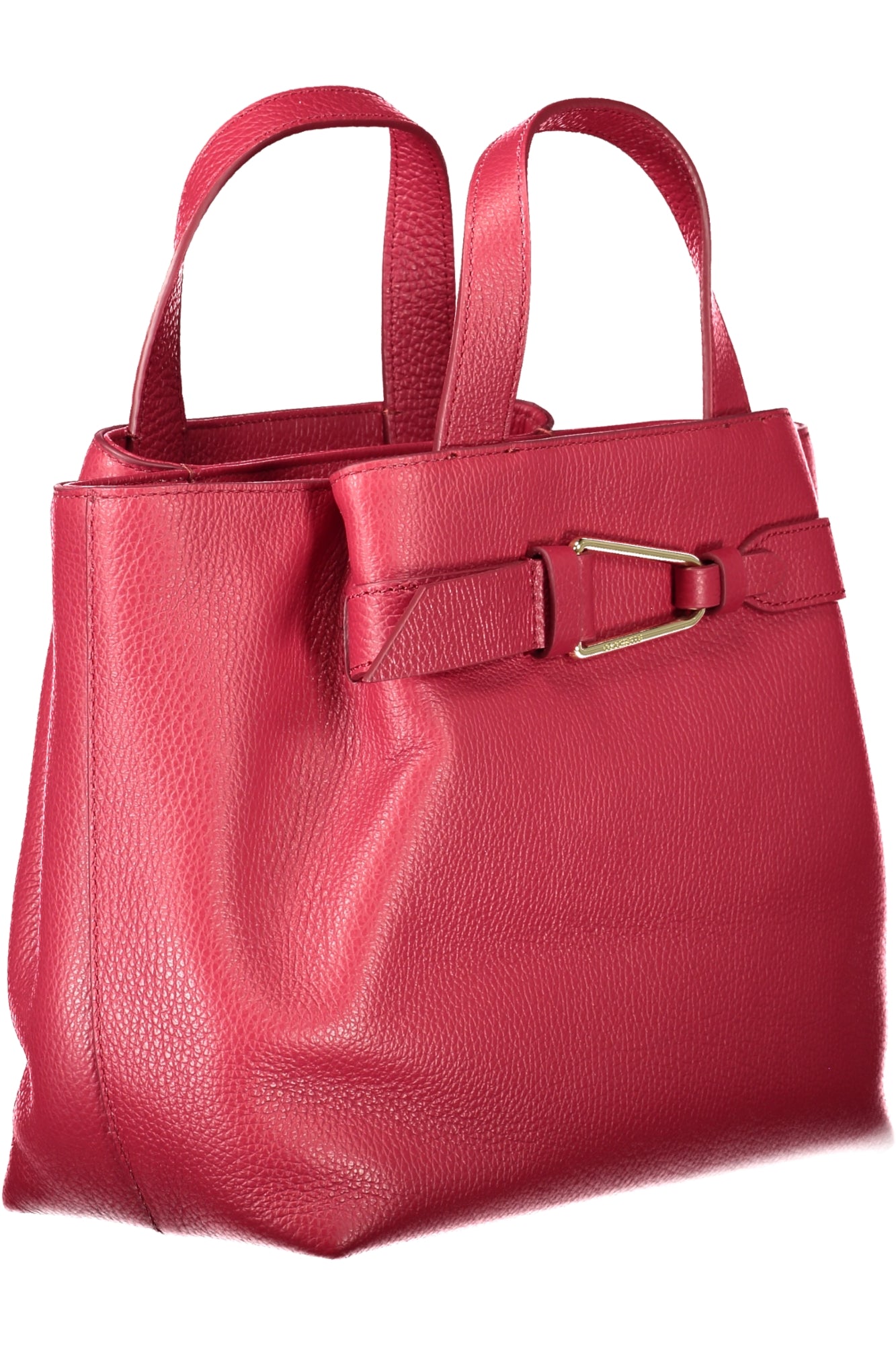 Women's bag red