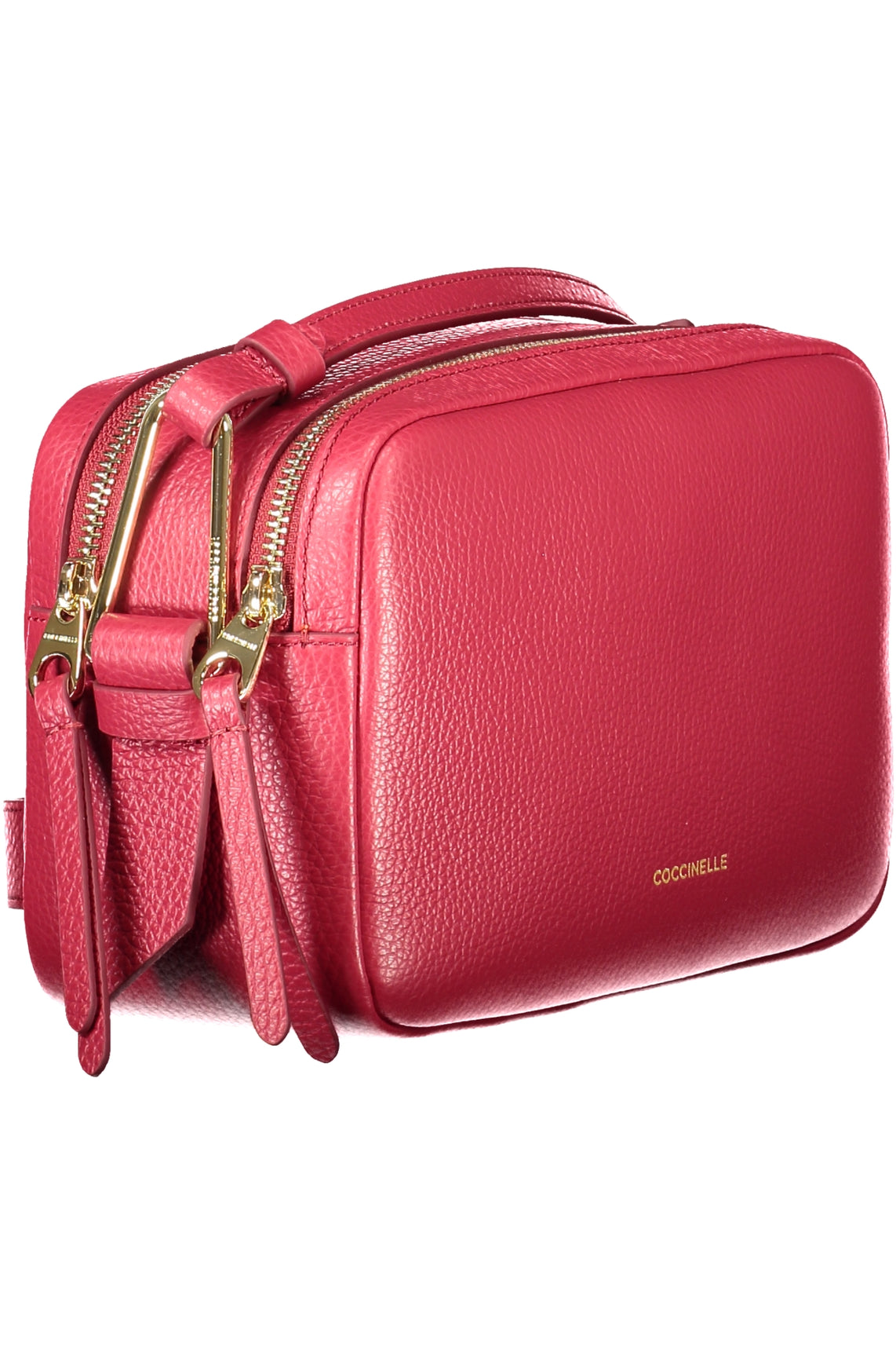 Women's bag red