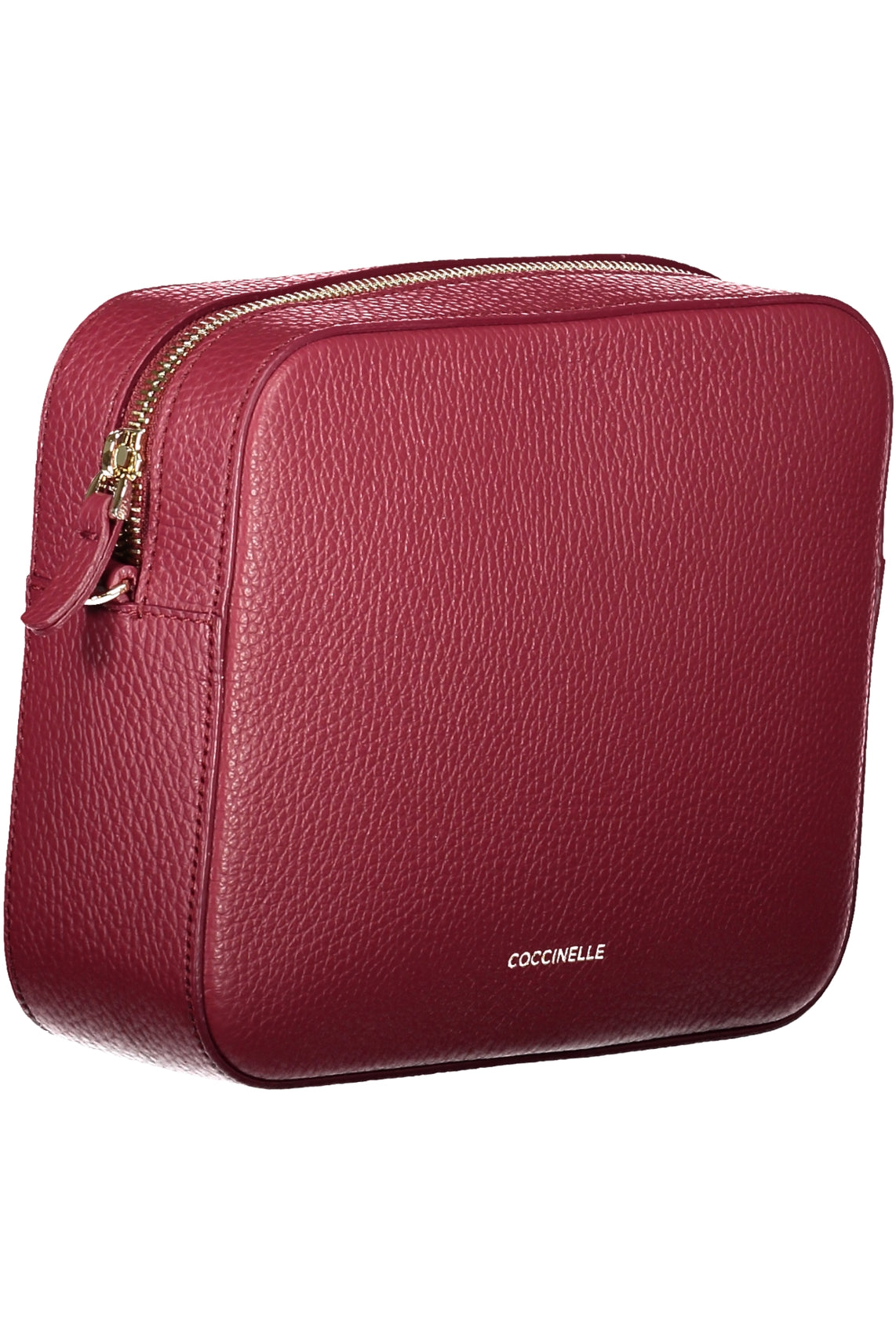 Women's red bag