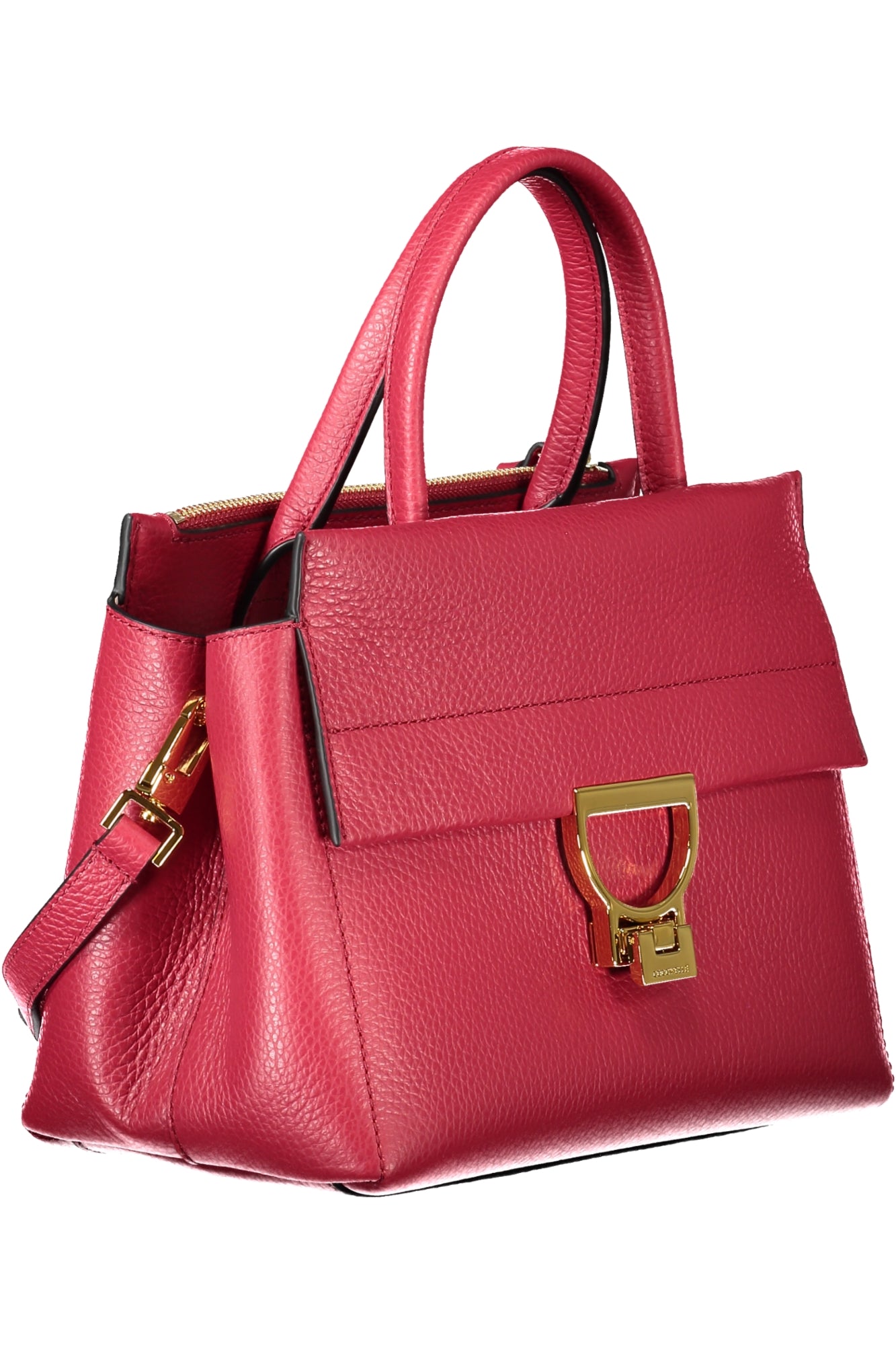 Women's bag red