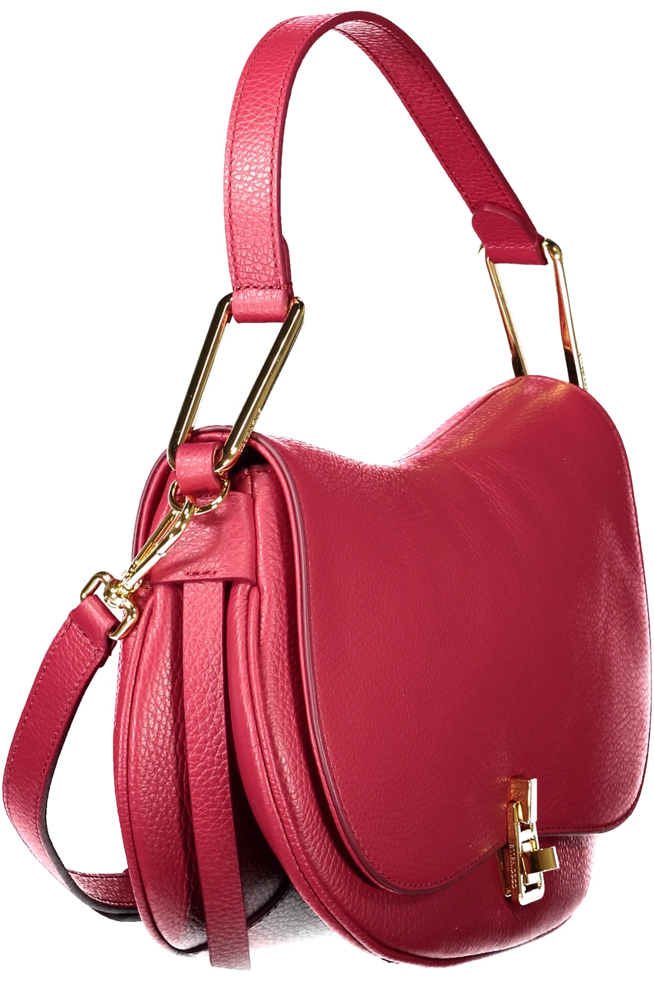 Women's bag red