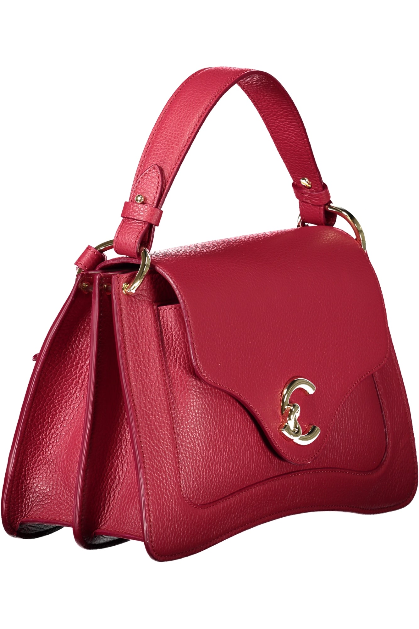 Women's bag red