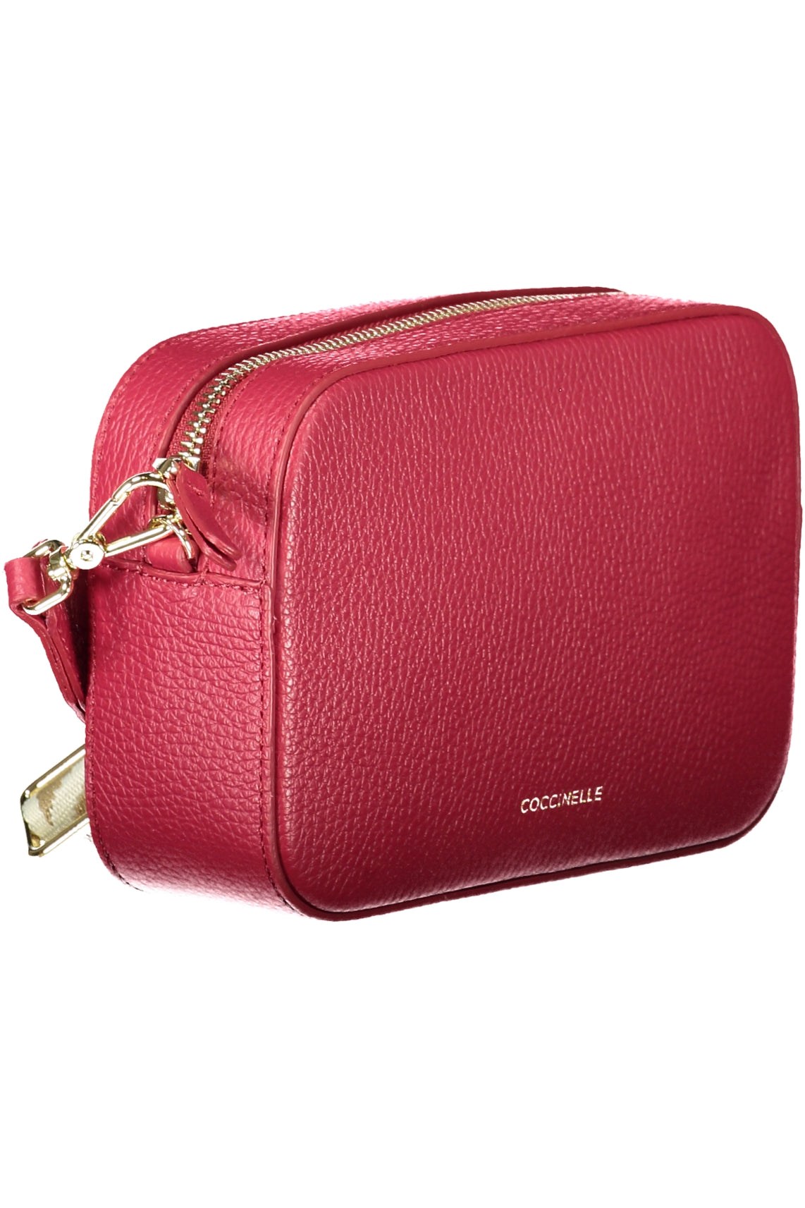 Women's bag red