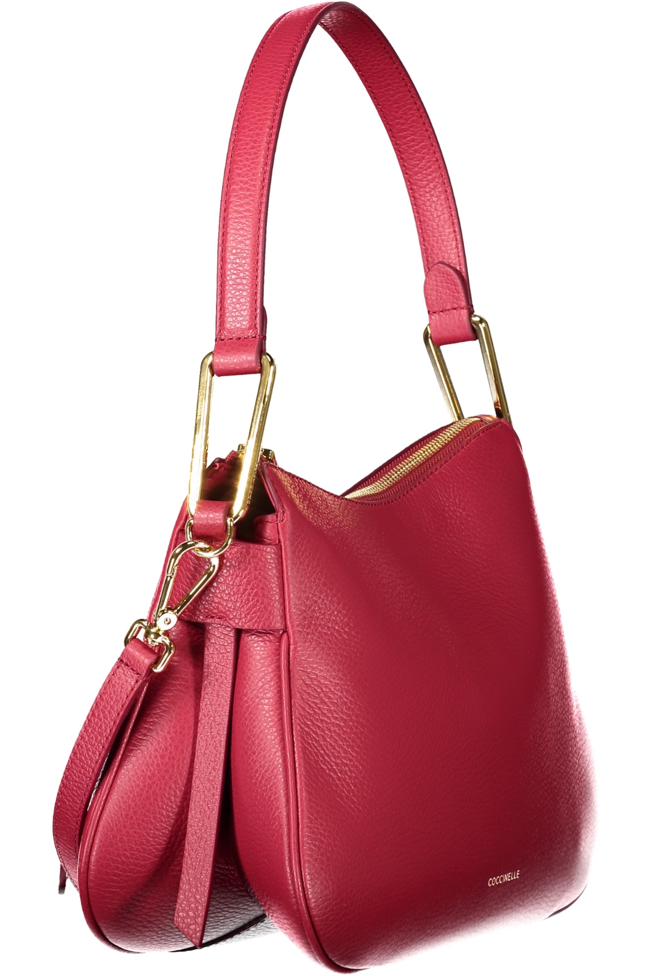 Women's bag red