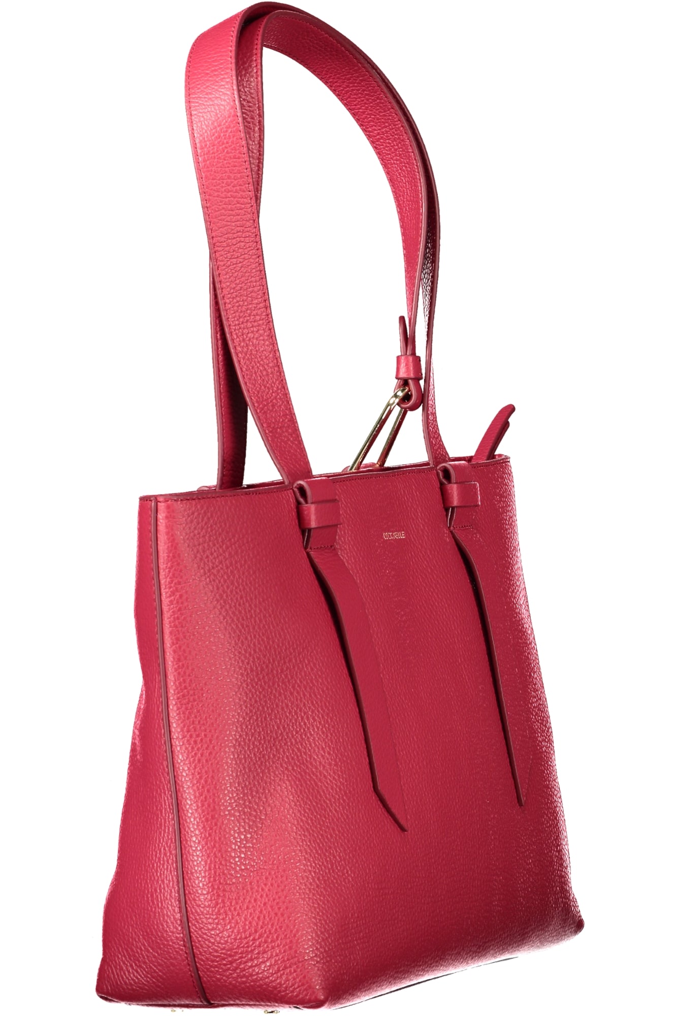 Women's bag red