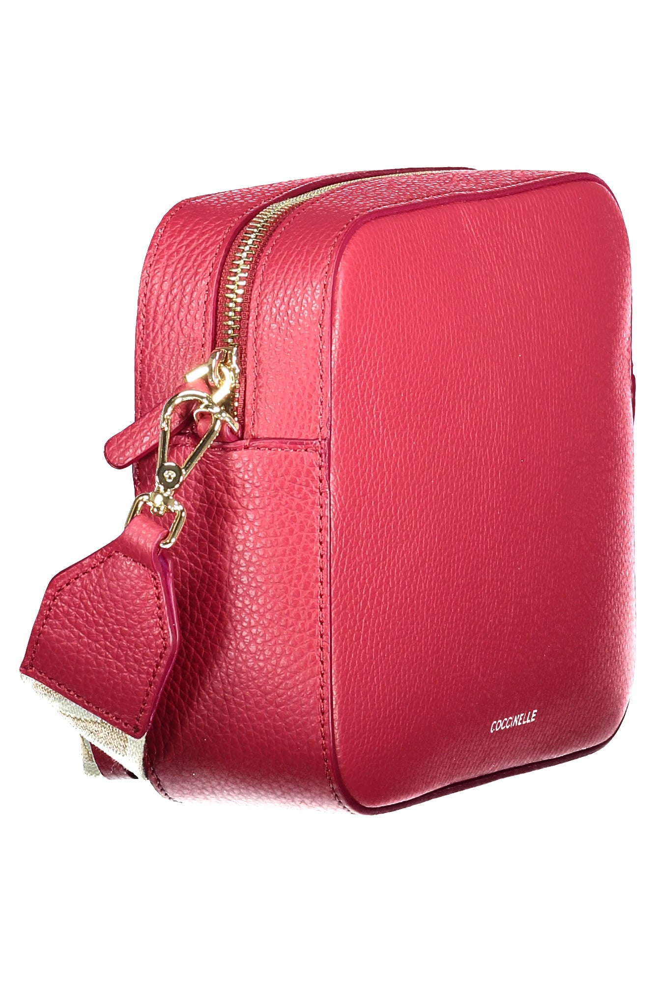 Women's bag red