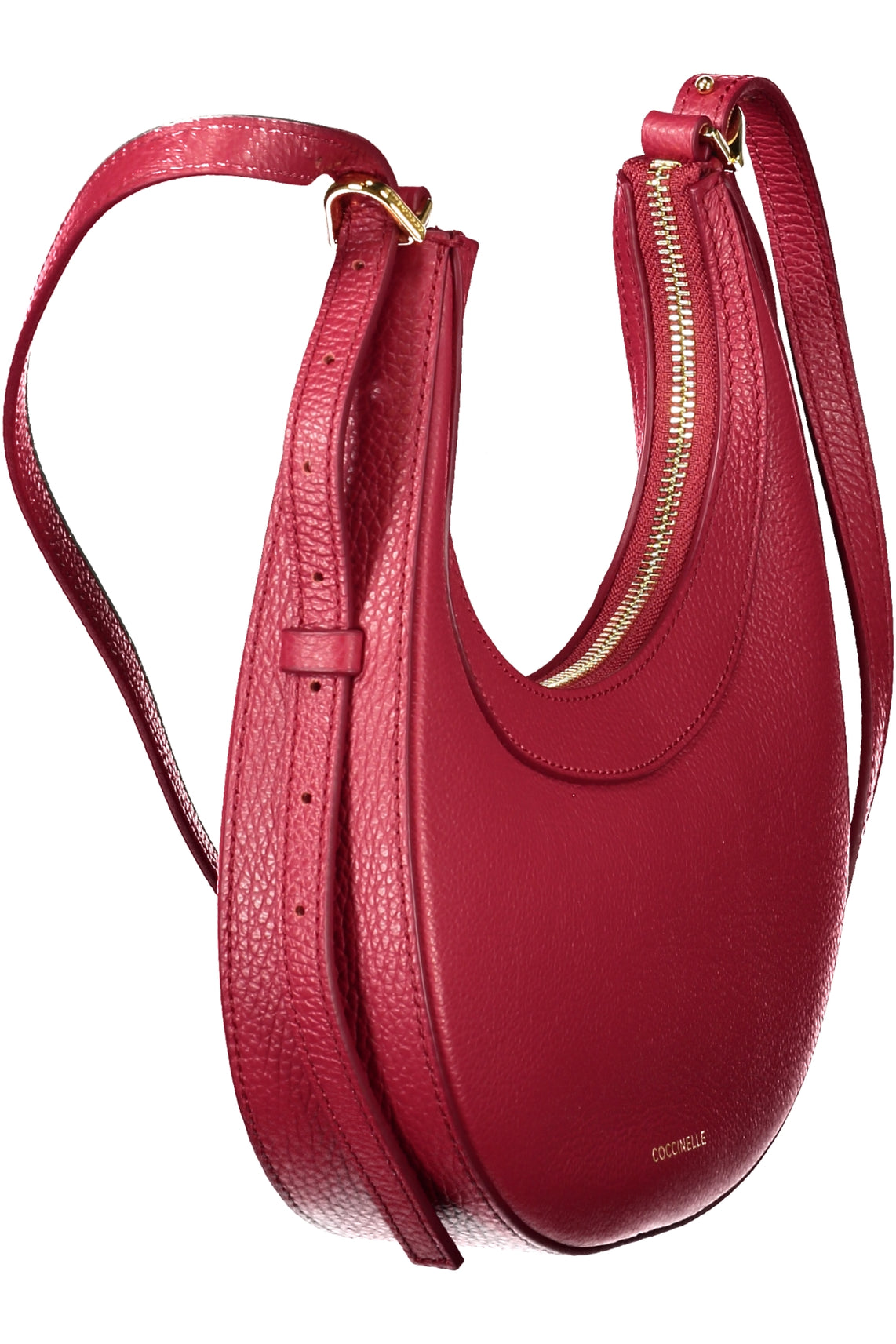 Women's bag red