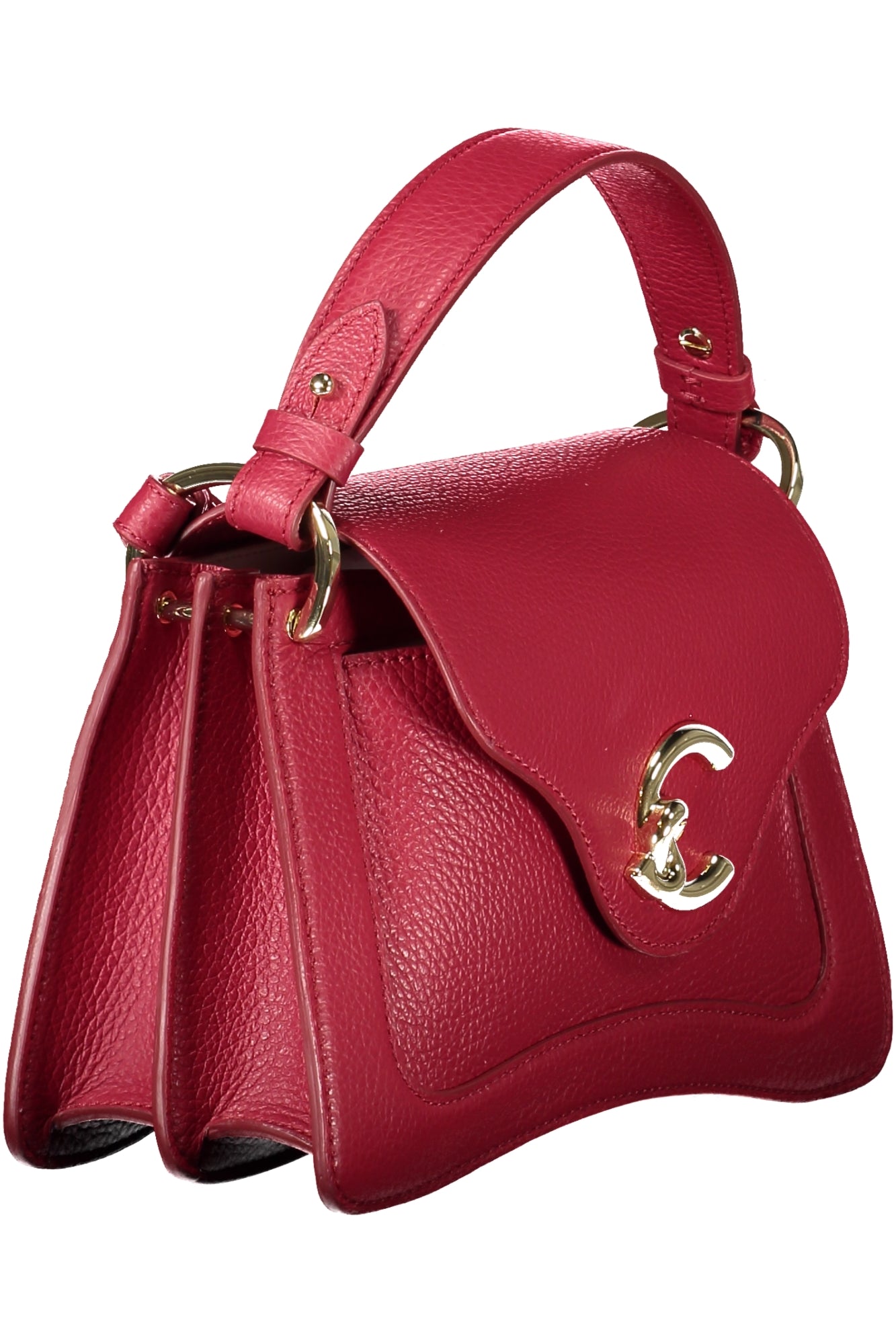 Women's bag red