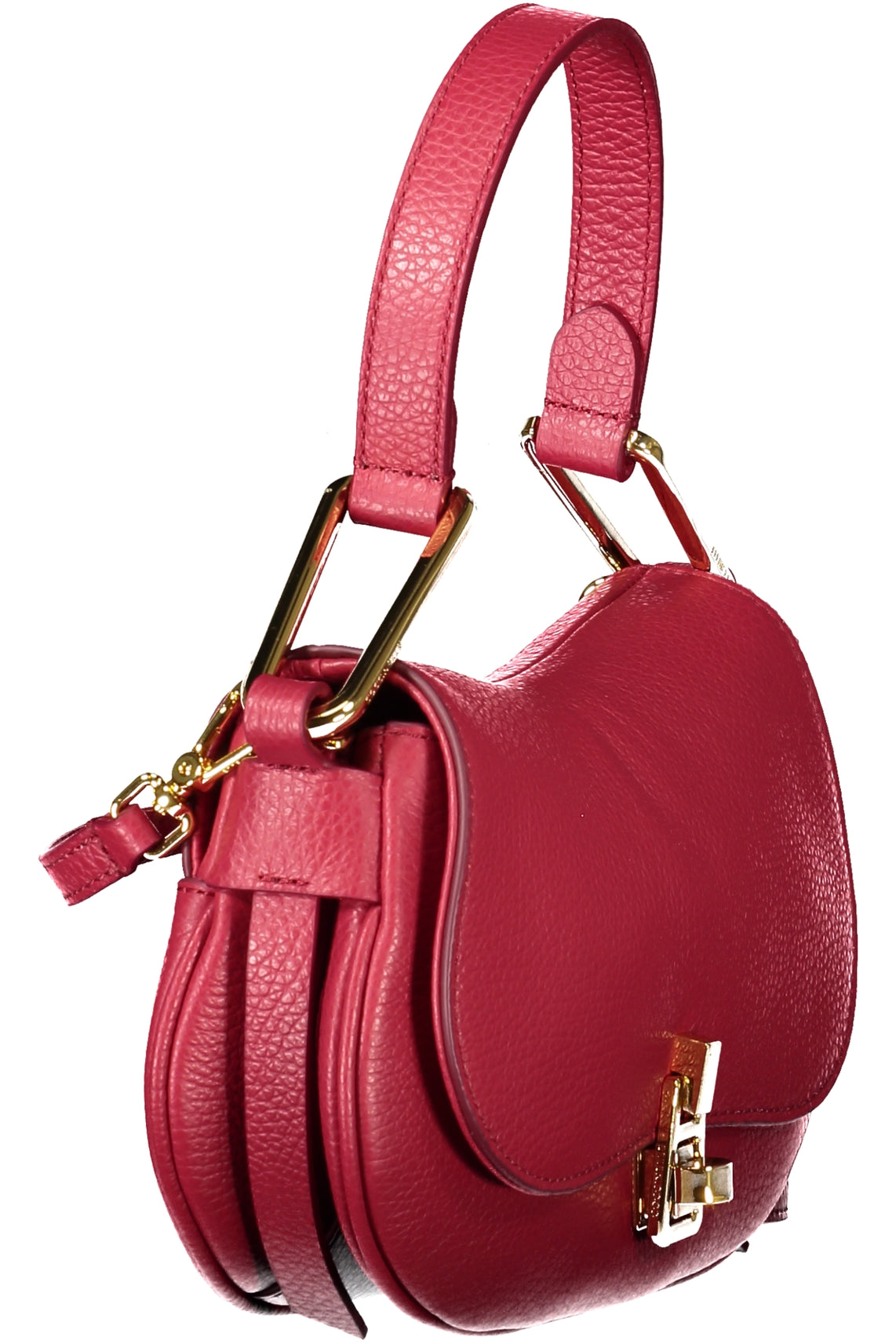Women's bag red
