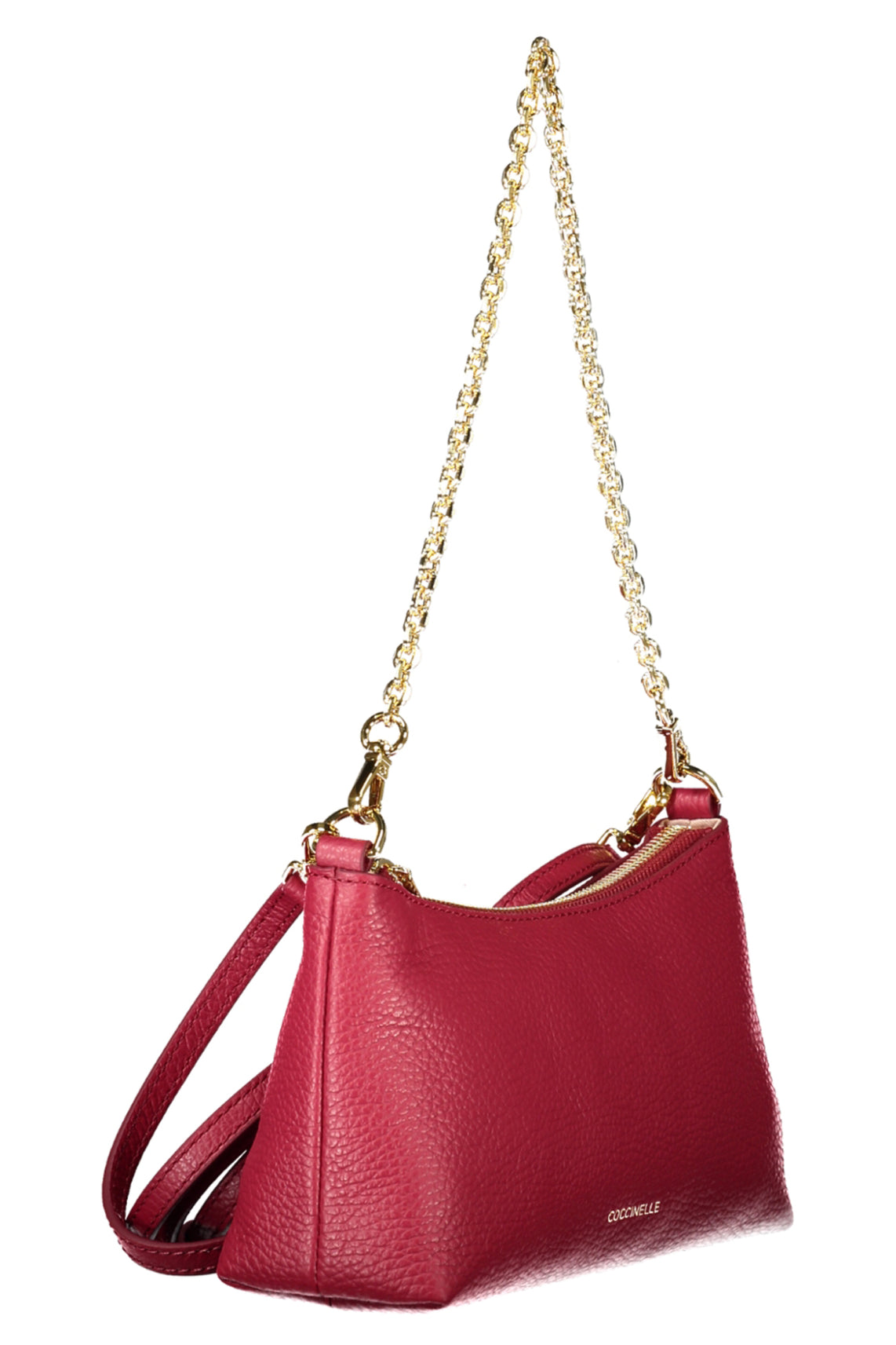 Women's bag red