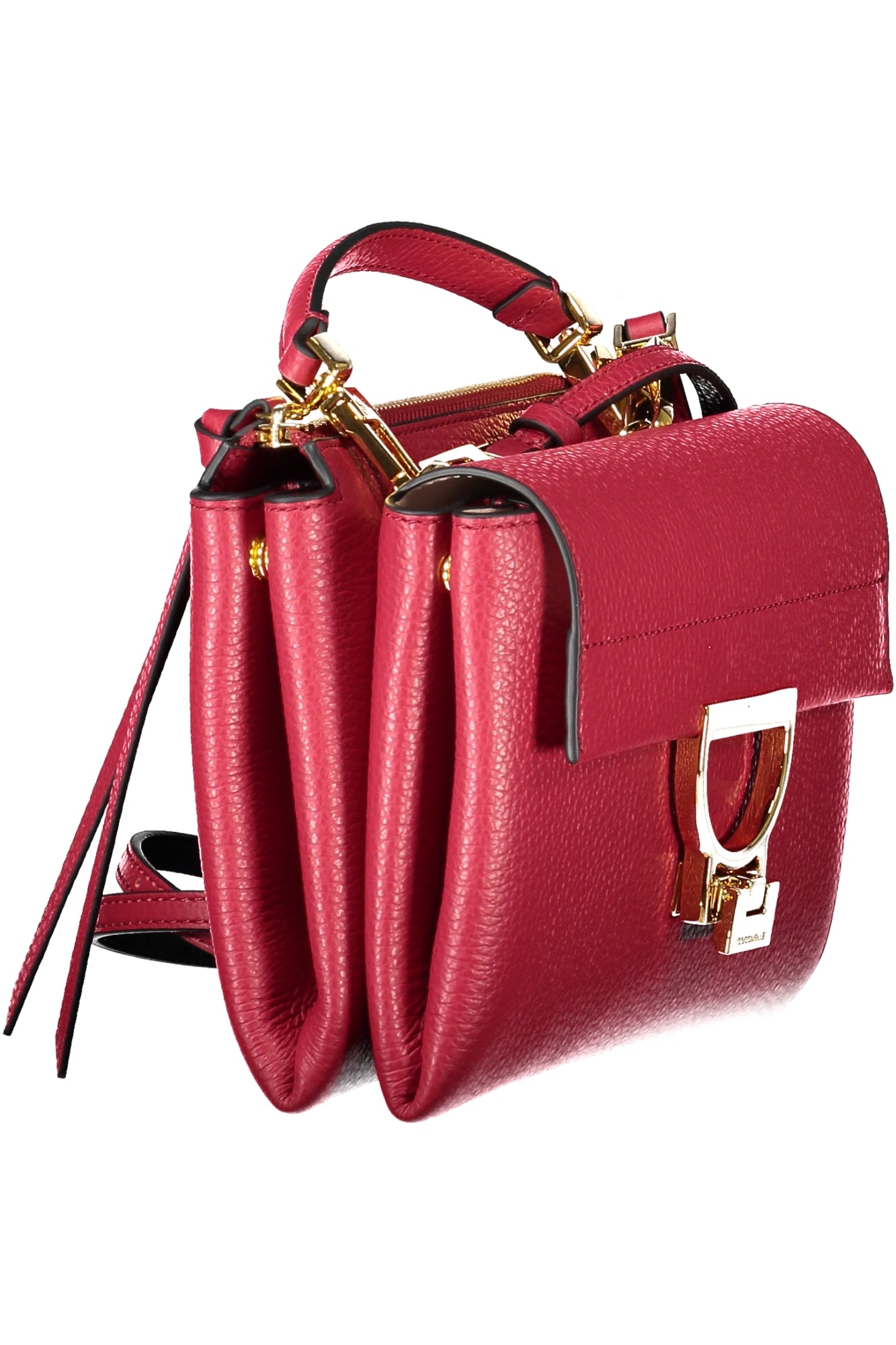 Women's bag red