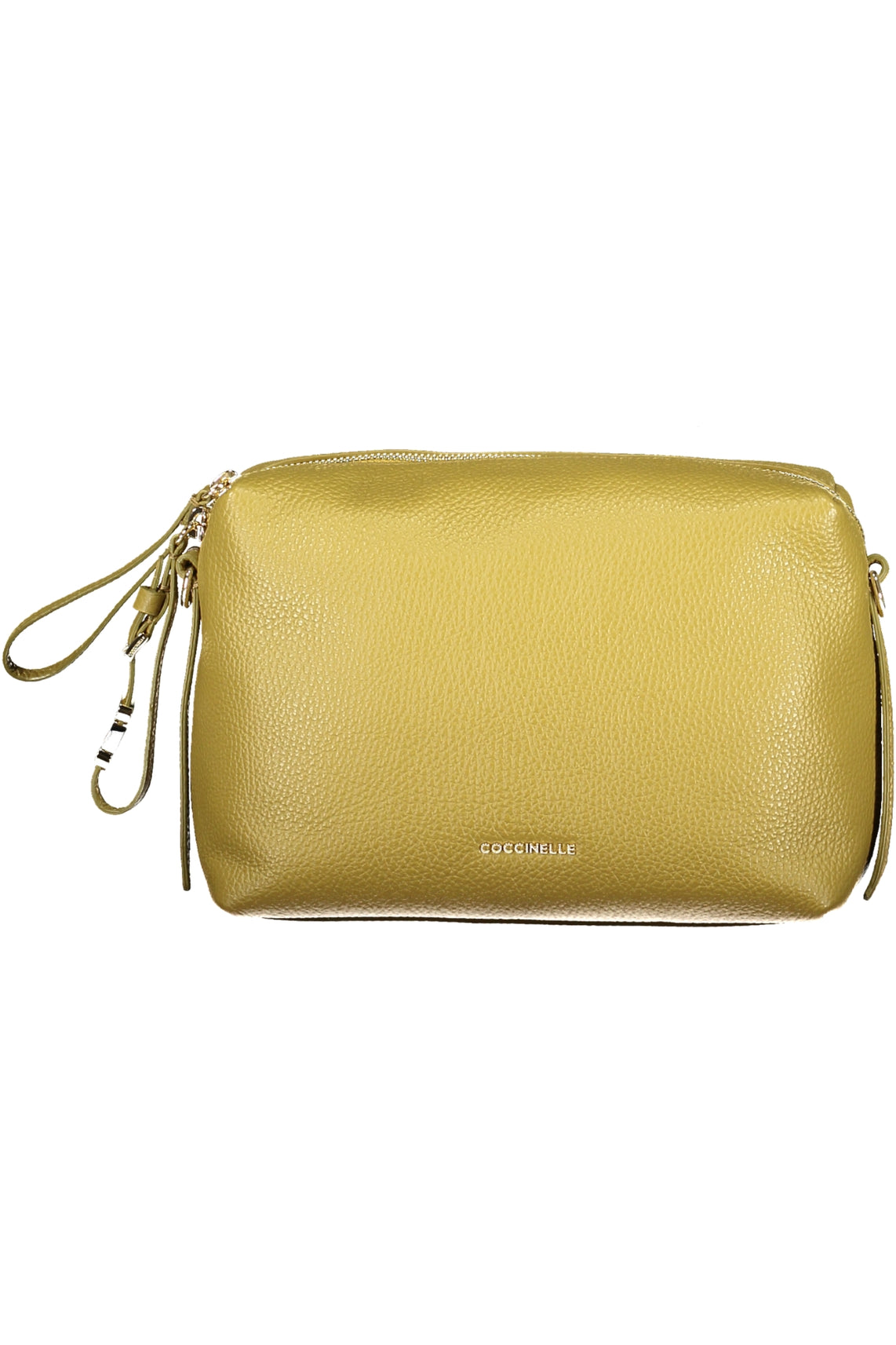 COCCINELLE Bags Green - E1U45150101