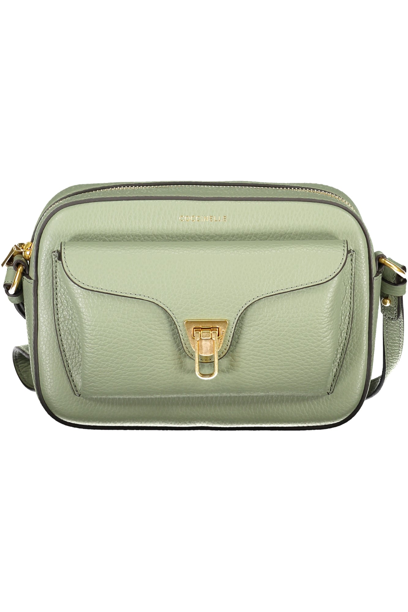 COCCINELLE Bags Green - E1MF6150201