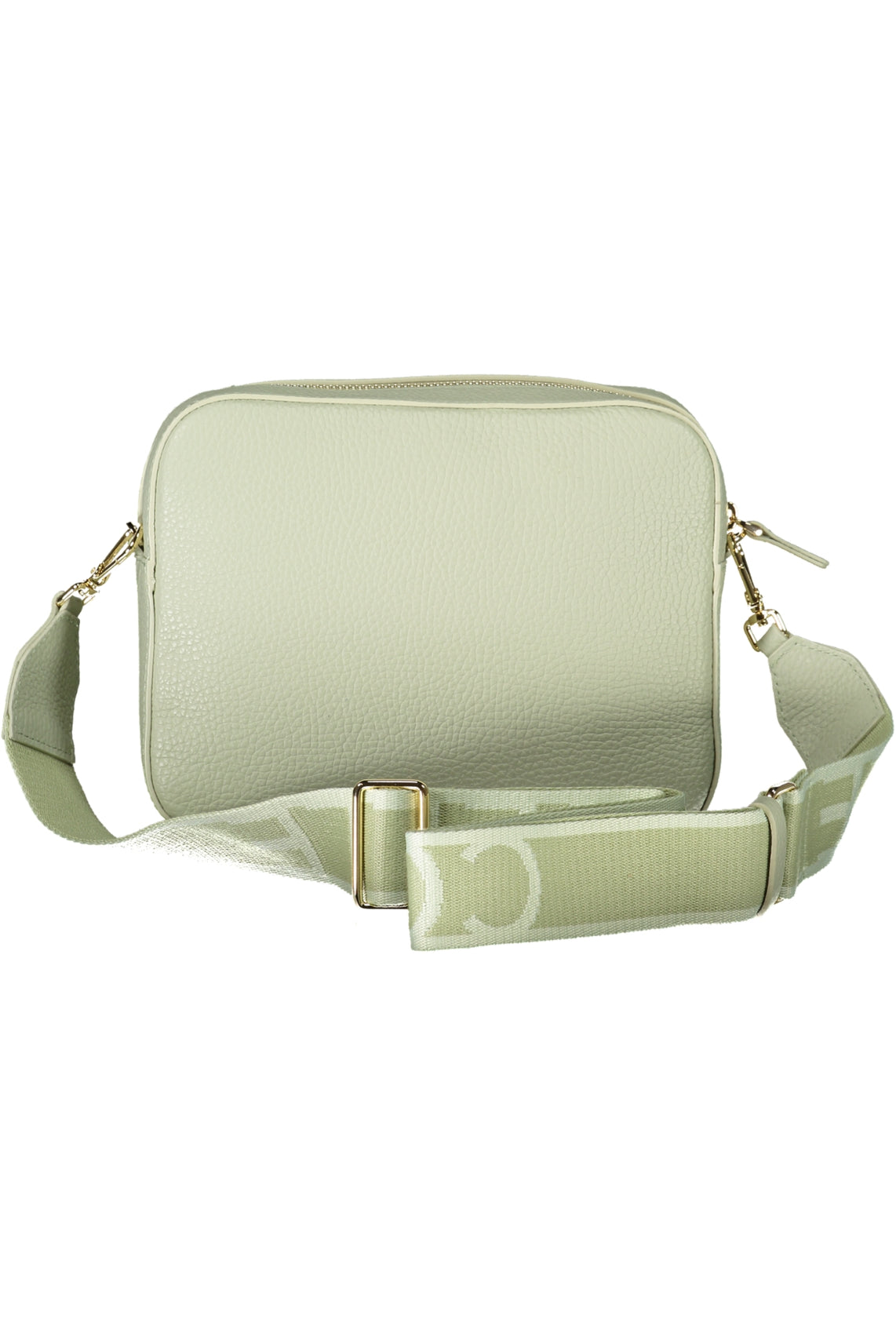 Green women's bag