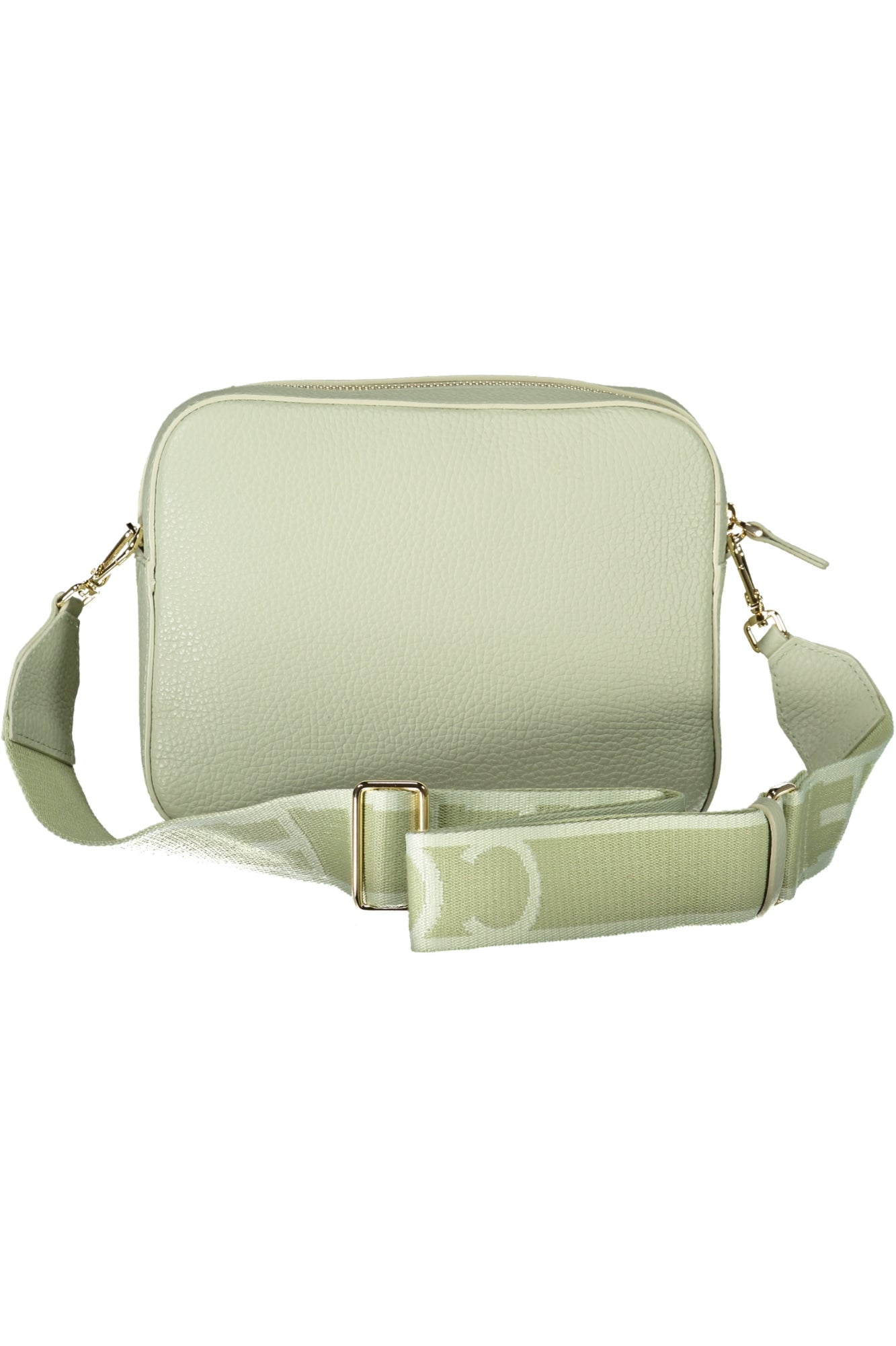 Green women's bag