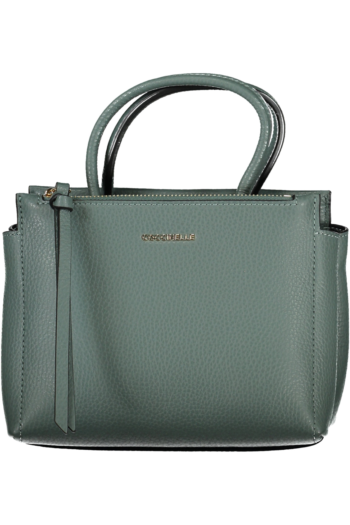 Green women's bag