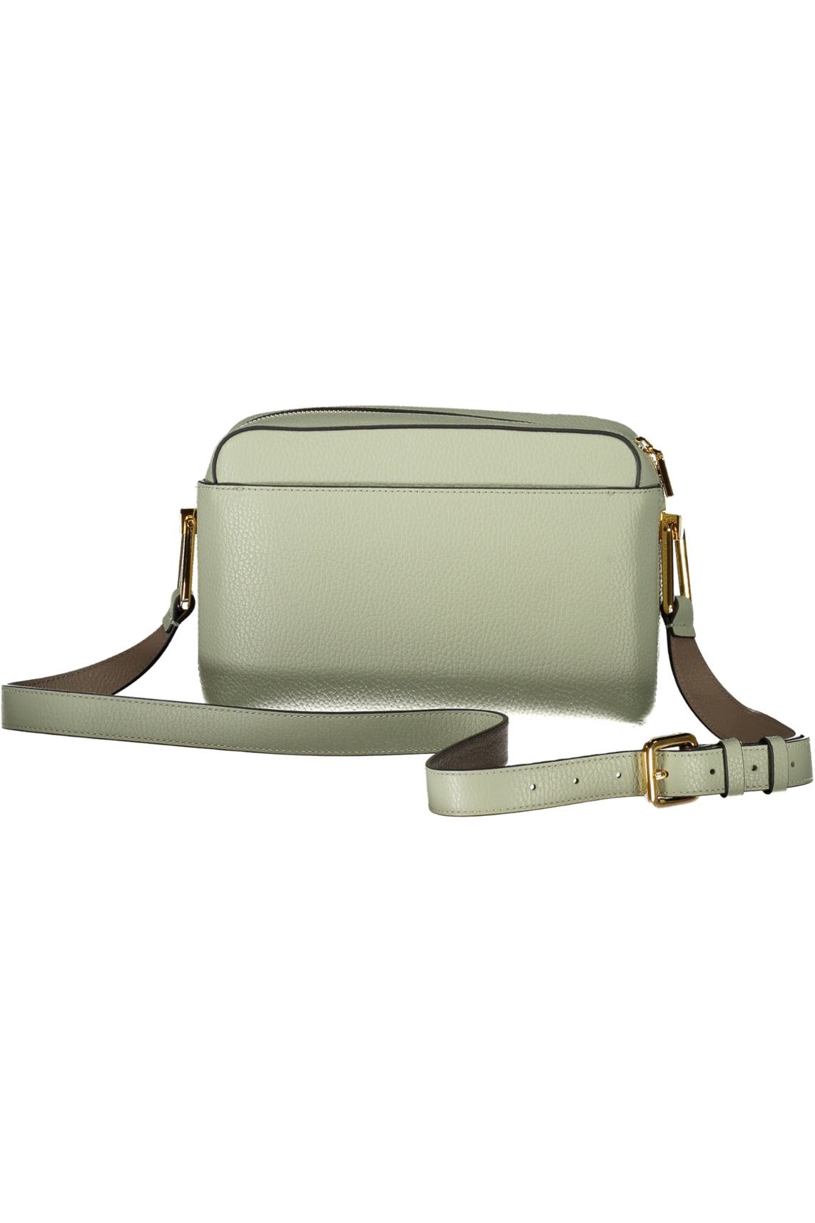 Green women's bag