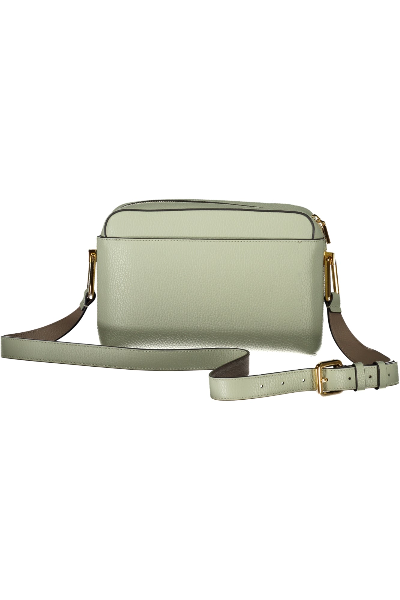 Green women's bag