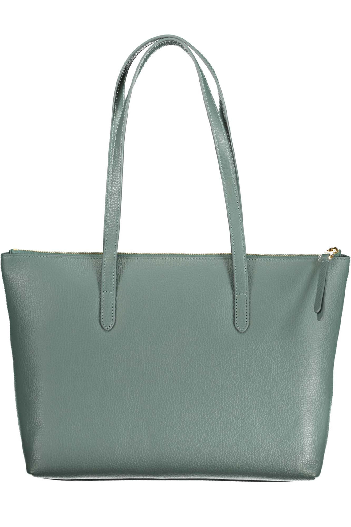 Green women's bag