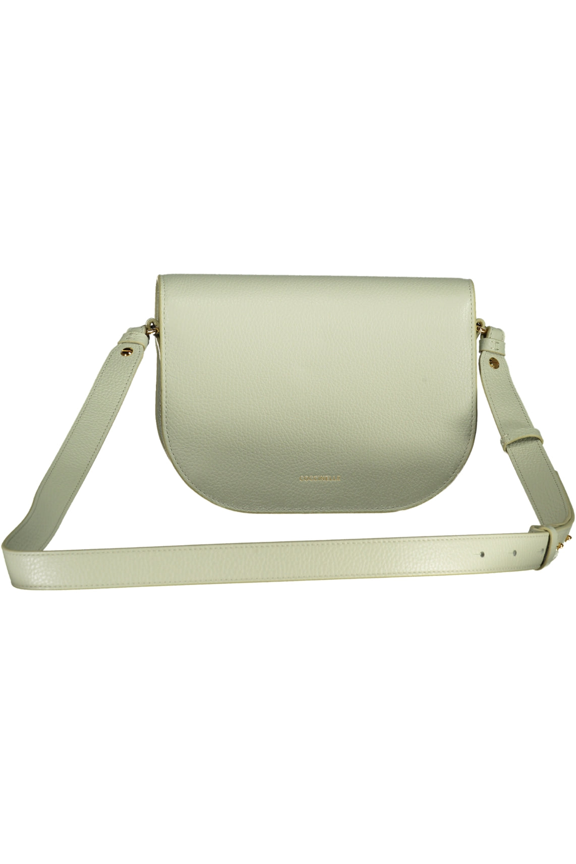 Green women's bag
