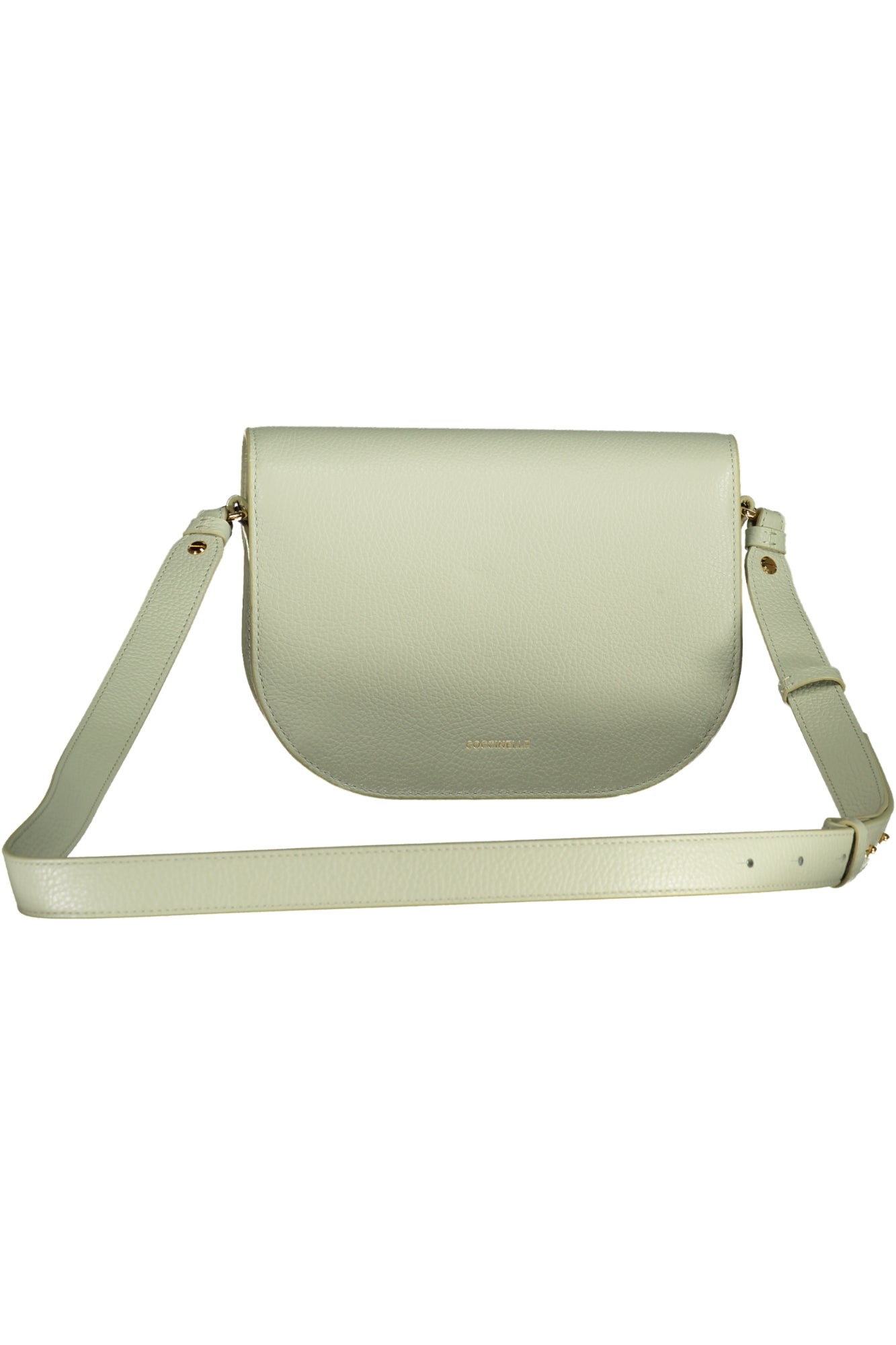Green women's bag