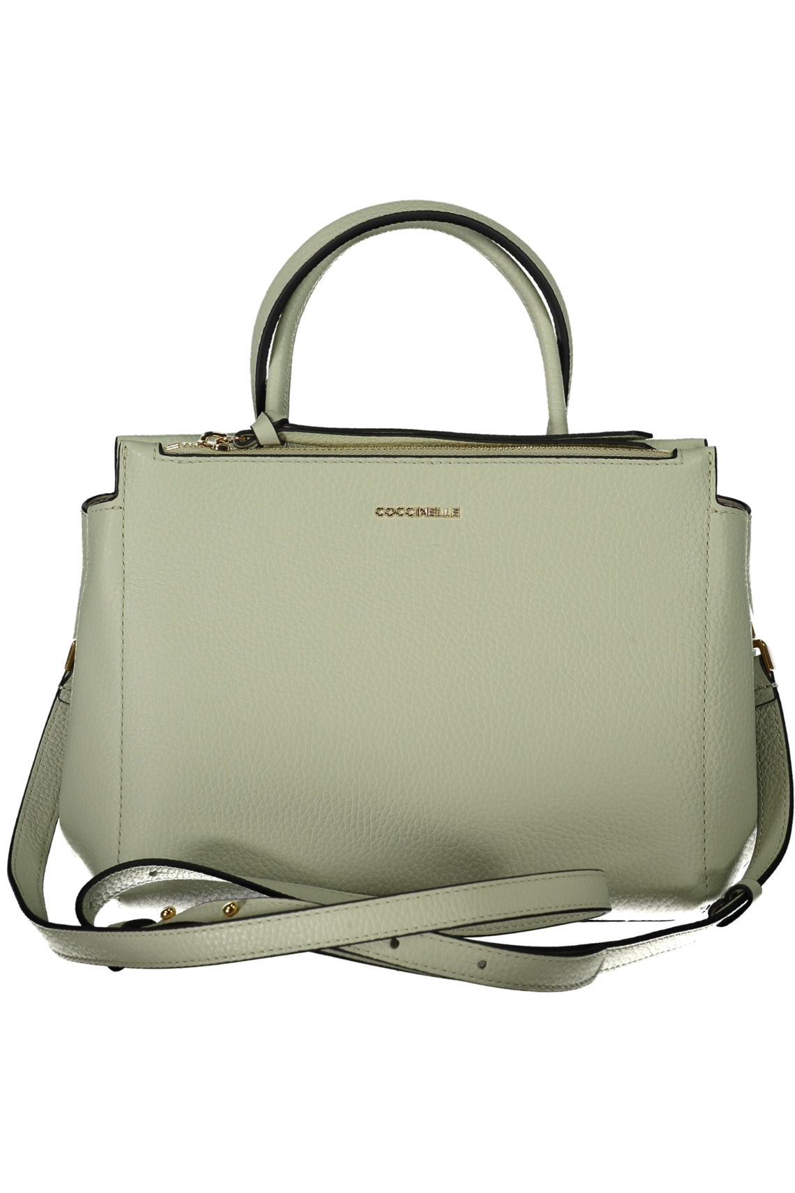 Green women's bag