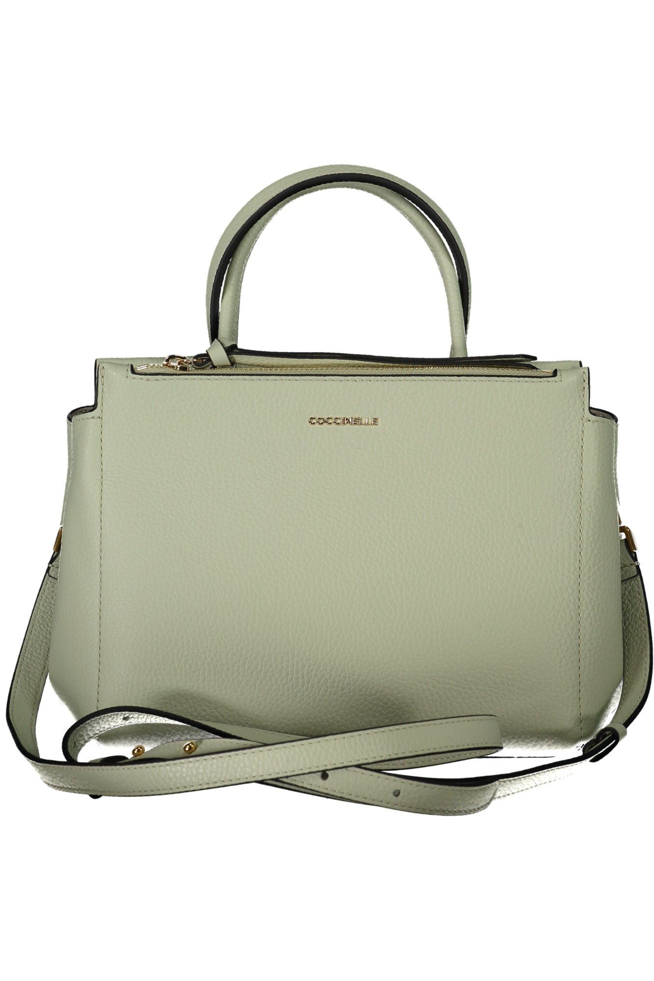 Green women's bag