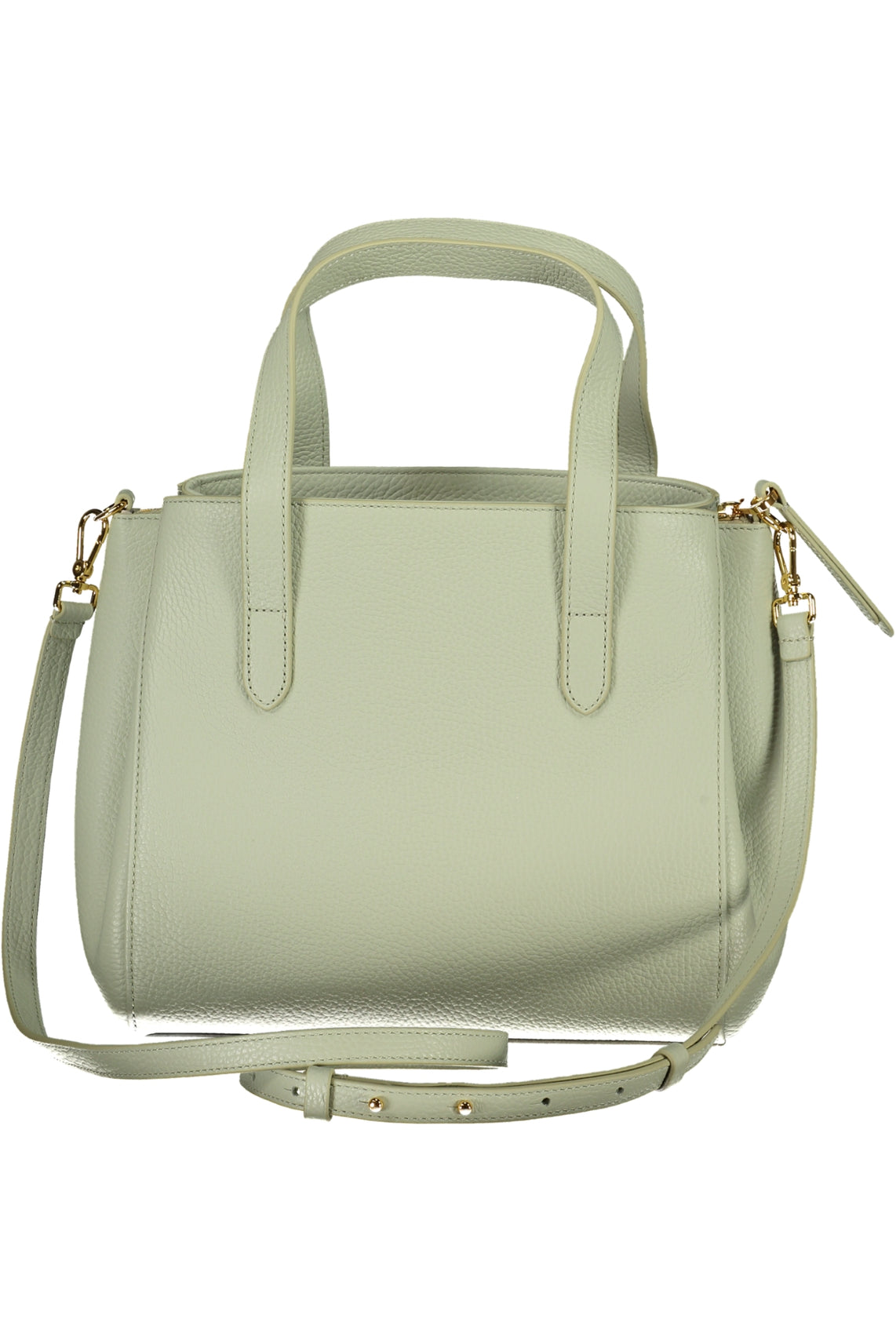 Green women's bag