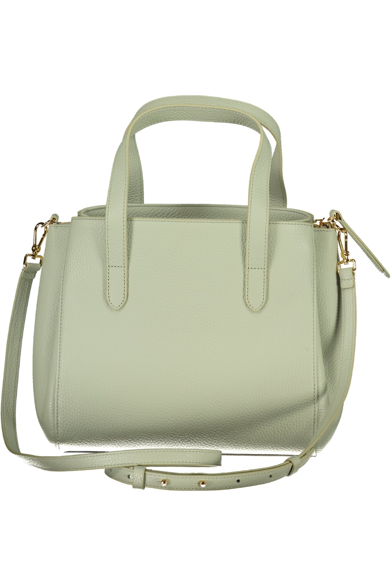 Green women's bag