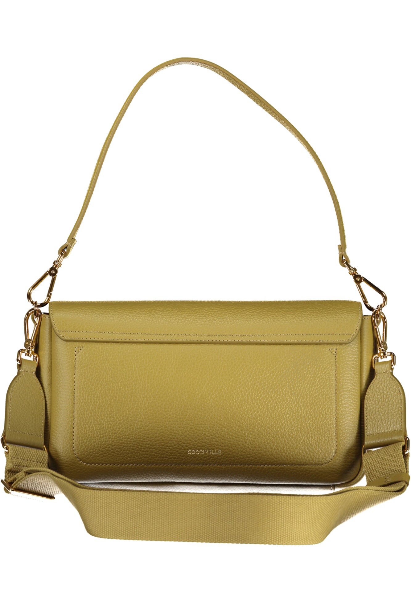 COCCINELLE Bags Green - E1U4K120101