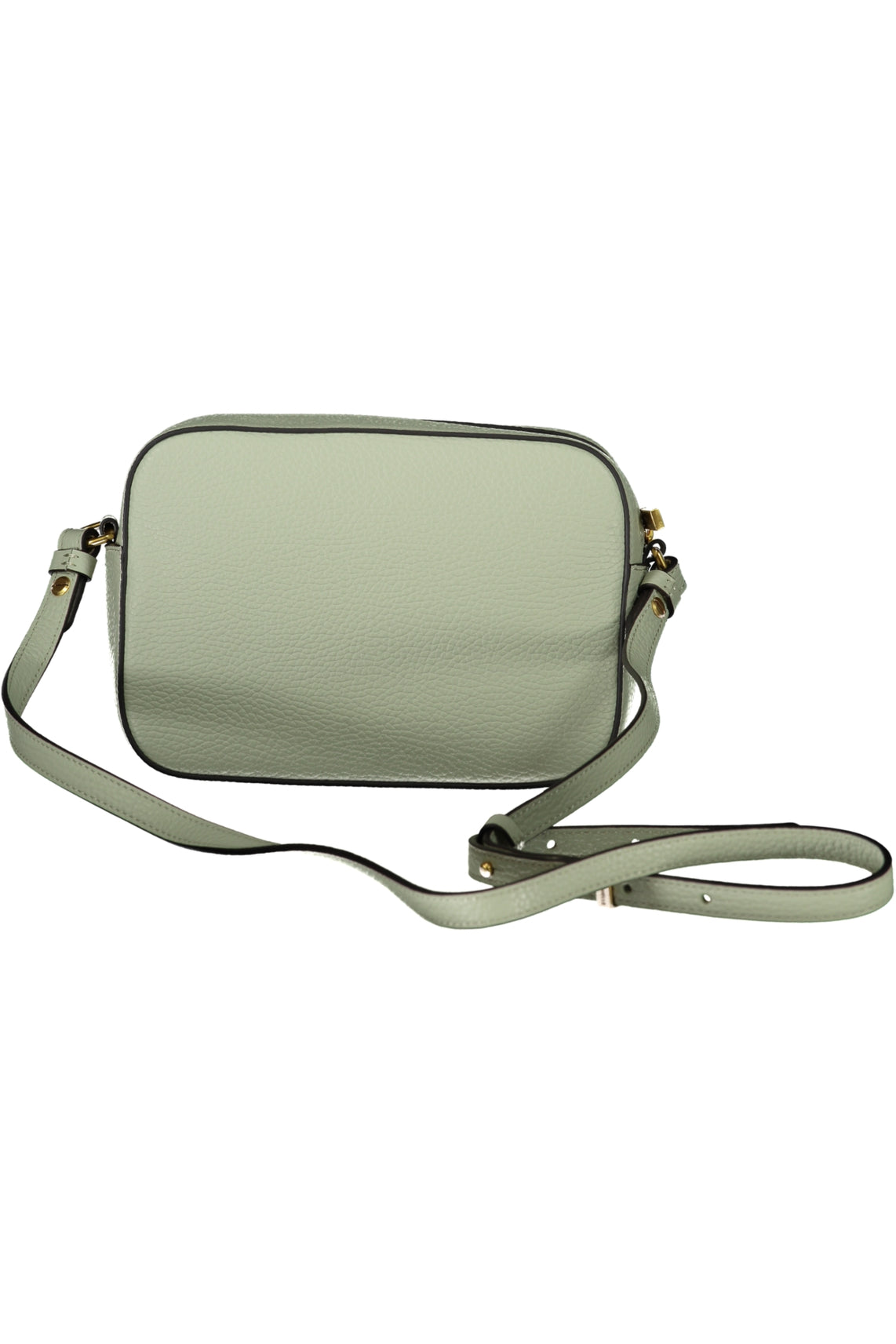 Green women's bag