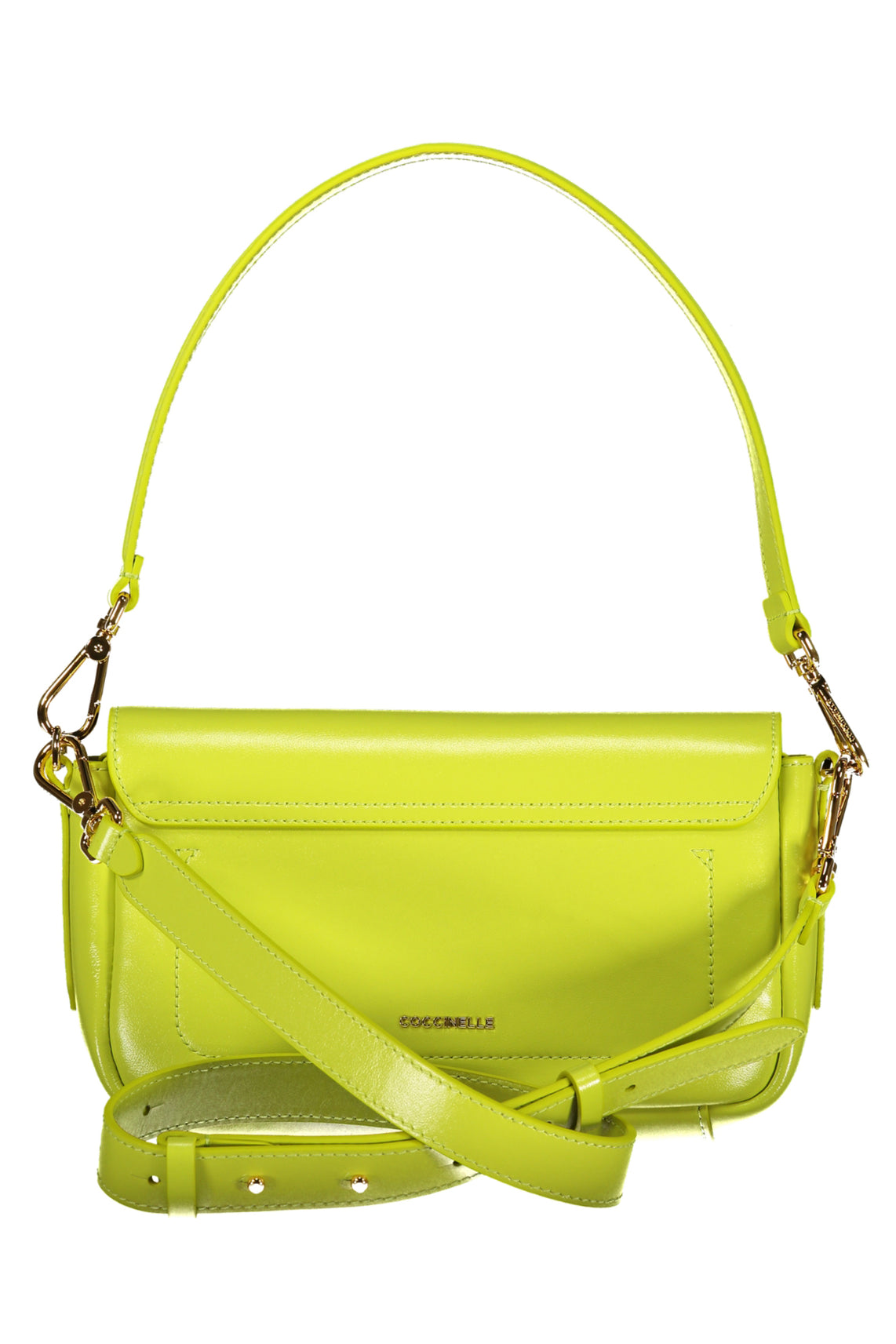 COCCINELLE Bags Green - E1U4M120201